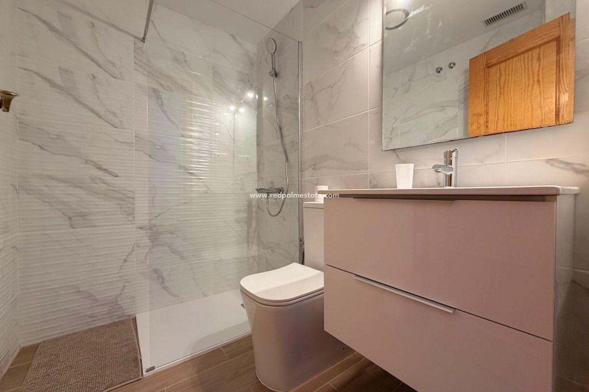 Resale - Bungalow -
Orihuela Costa - Costa Blanca