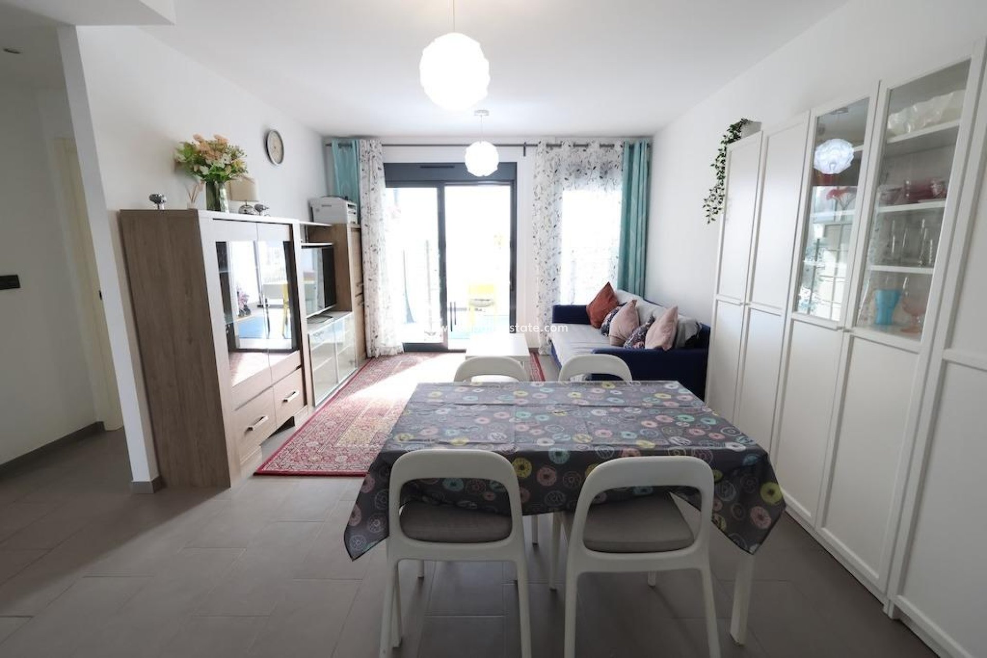Resale - Bungalow -
Orihuela Costa - Costa Blanca