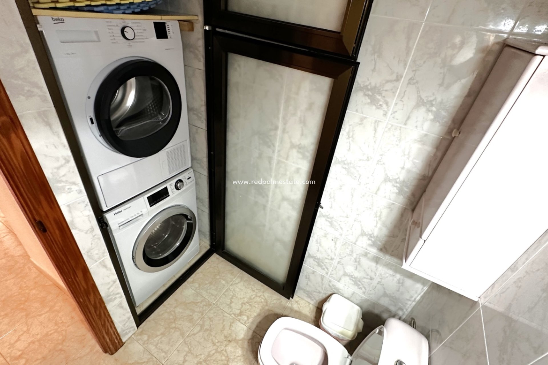 Resale - Bungalow -
Orihuela Costa - Inland