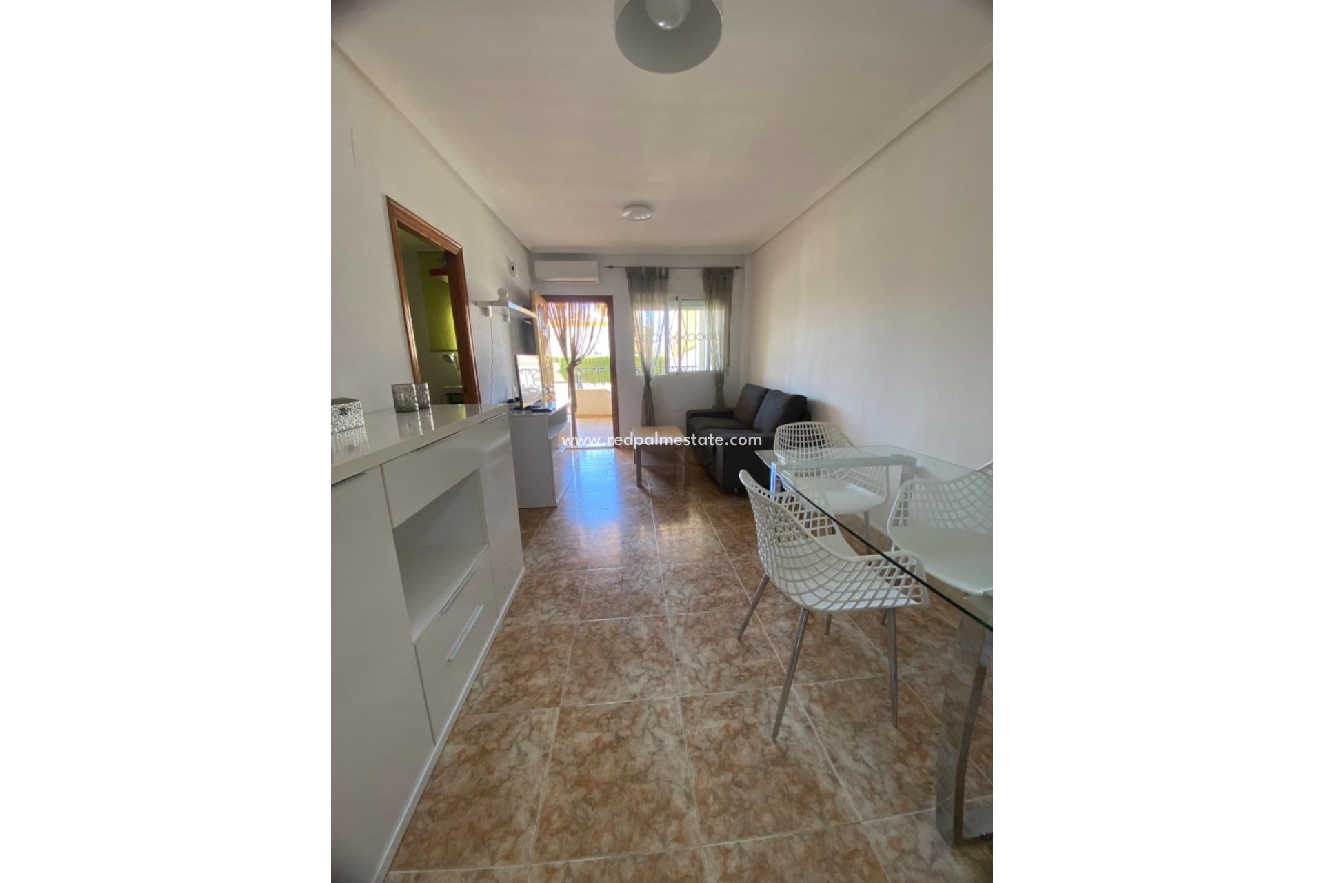 Resale - Bungalow -
Orihuela Costa - La Ciñuelica