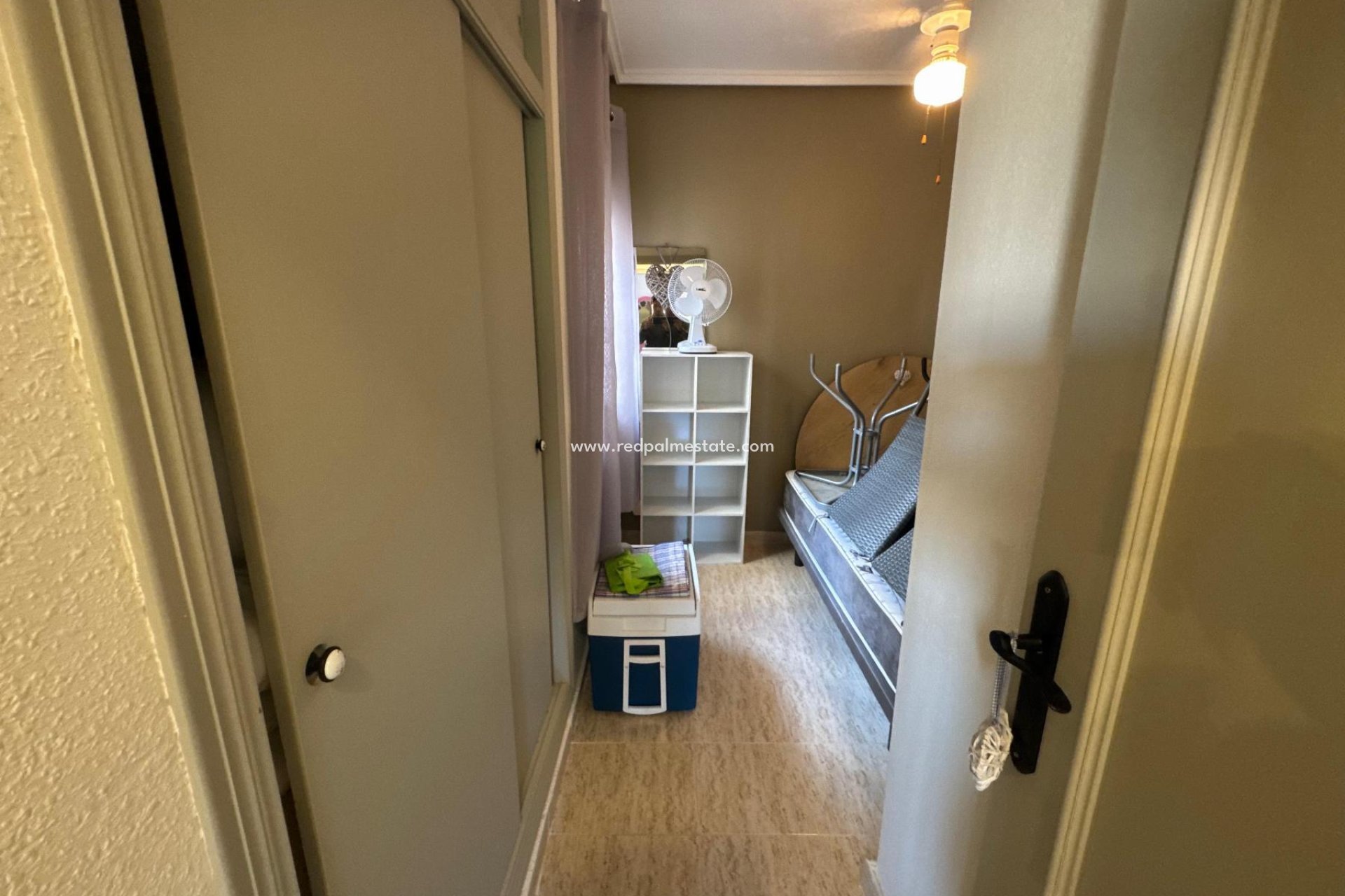 Resale - Bungalow -
Orihuela Costa - La Florida