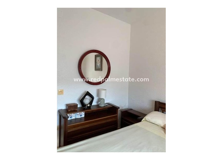 Resale - Bungalow -
Orihuela Costa - La Regia