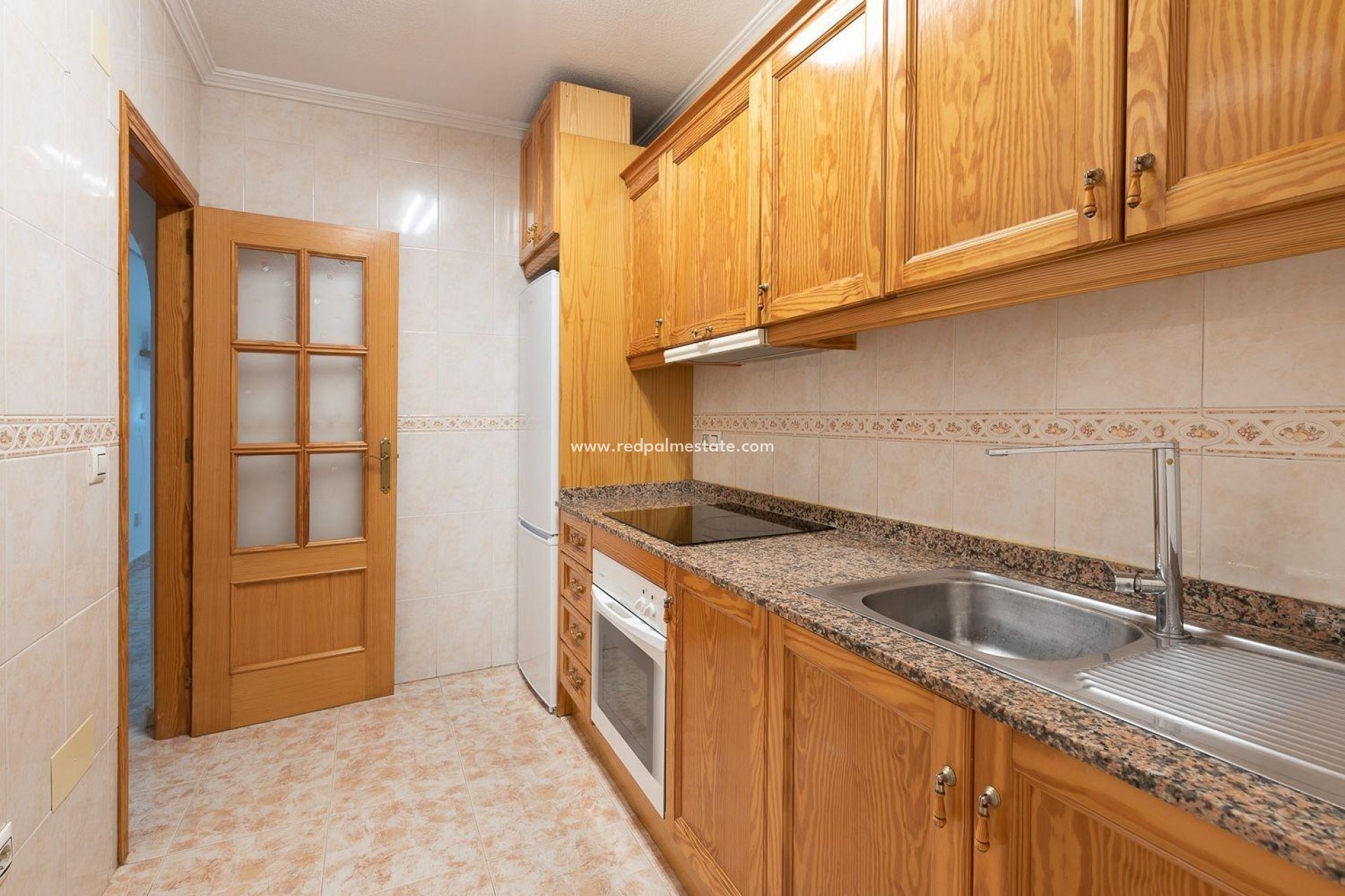 Resale - Bungalow -
Orihuela Costa - La Regia