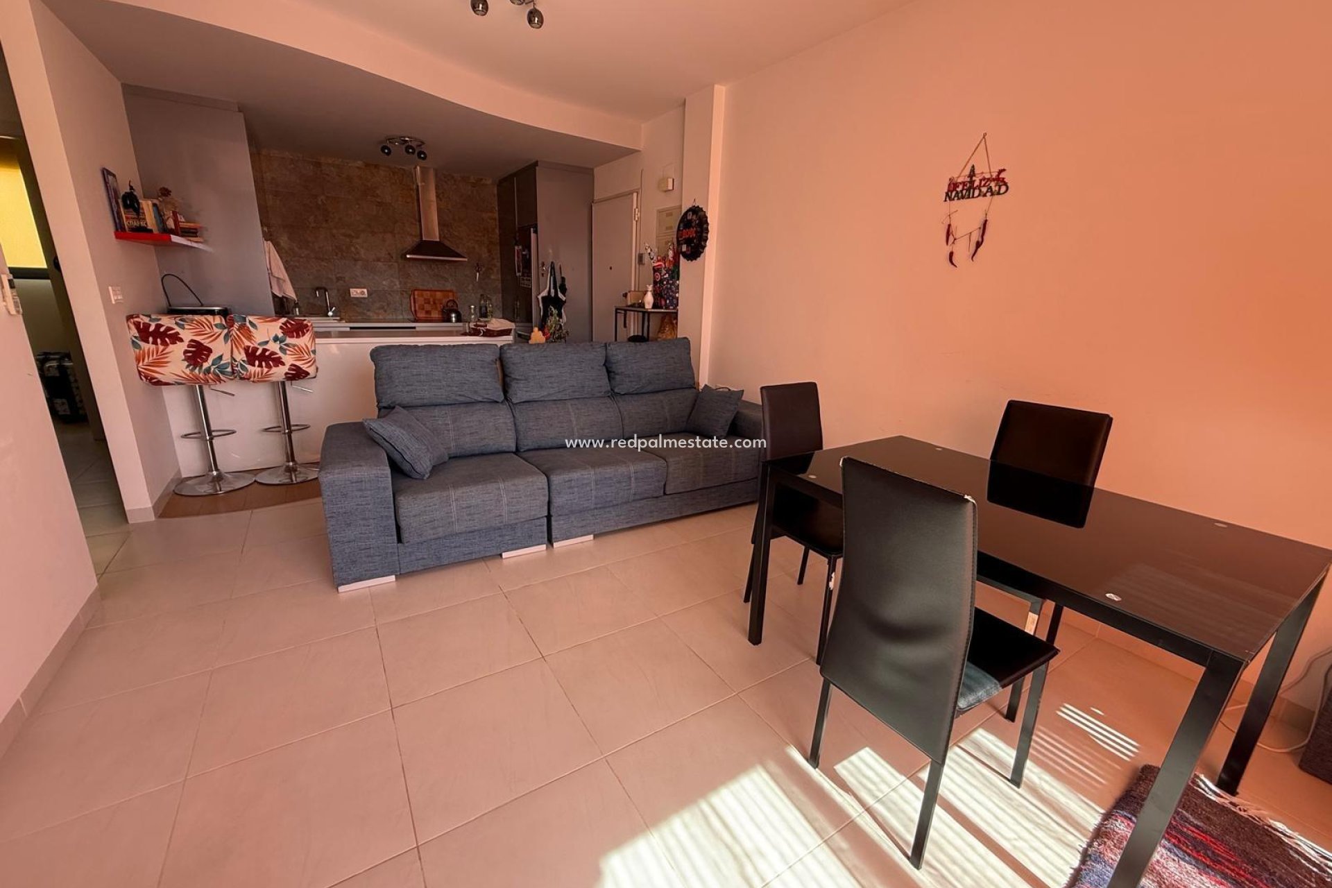 Resale - Bungalow -
Orihuela Costa - La Zenia
