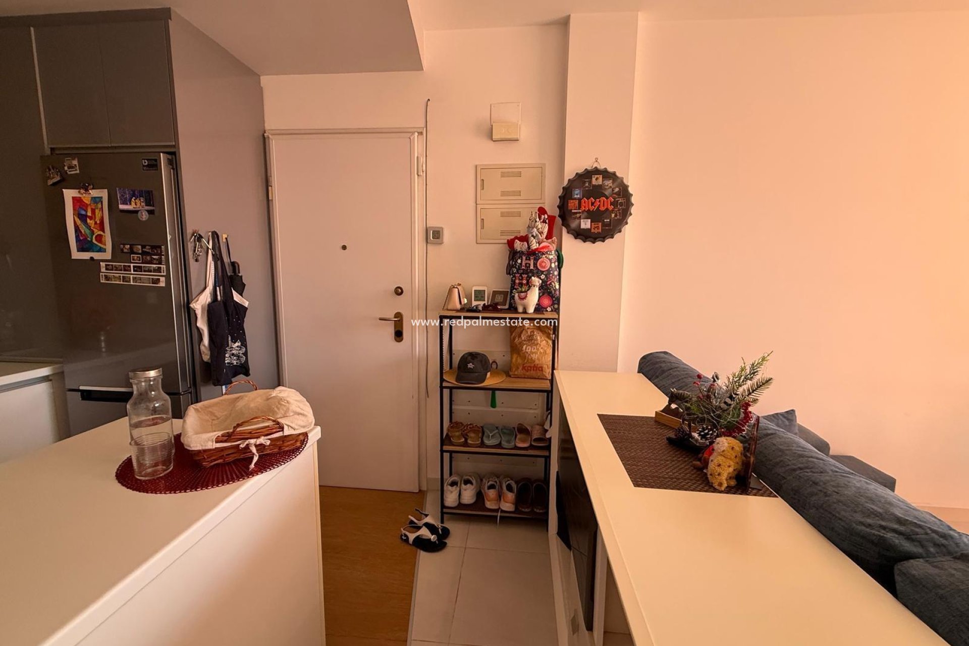 Resale - Bungalow -
Orihuela Costa - La Zenia