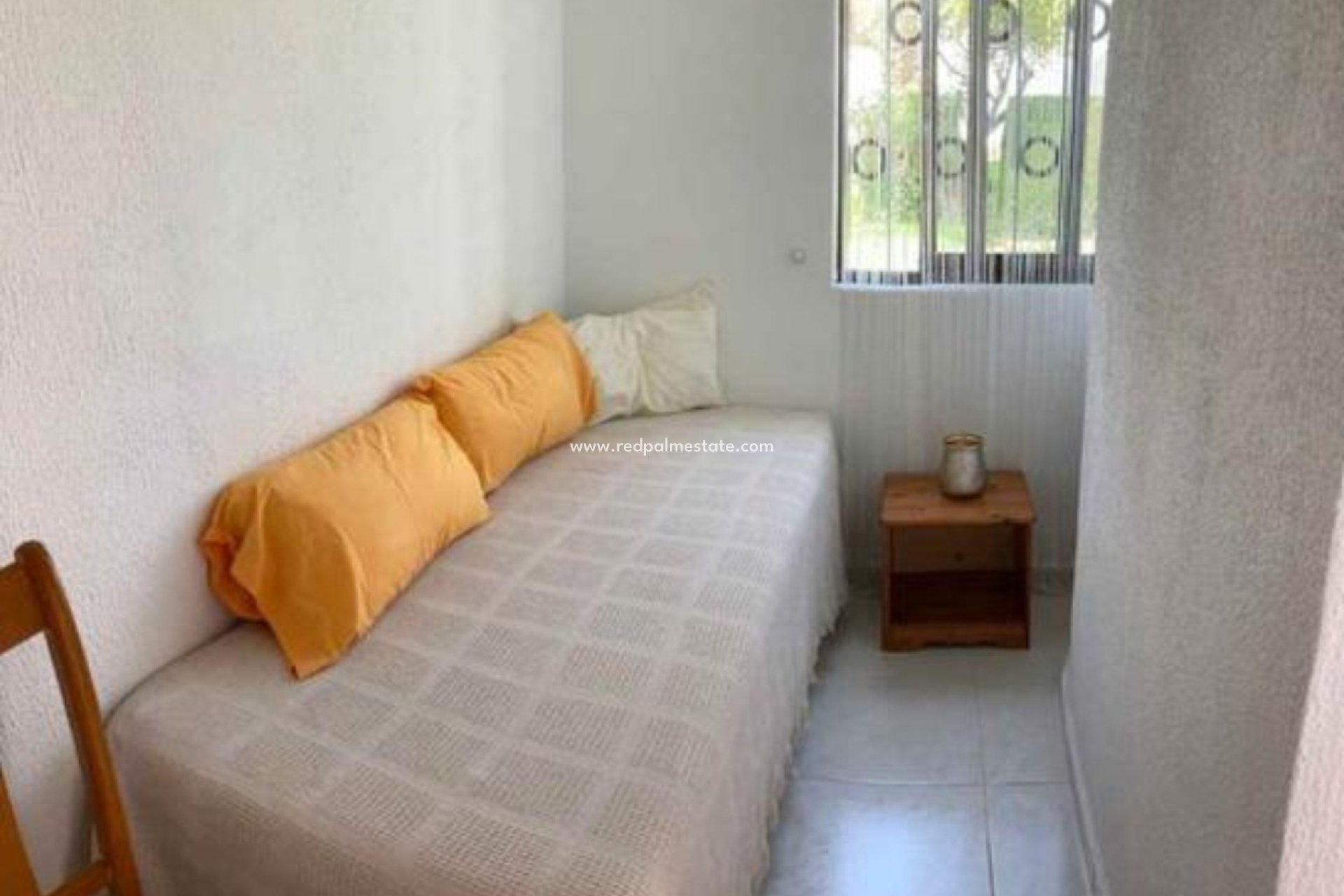 Resale - Bungalow -
Orihuela Costa - Las Mimosas