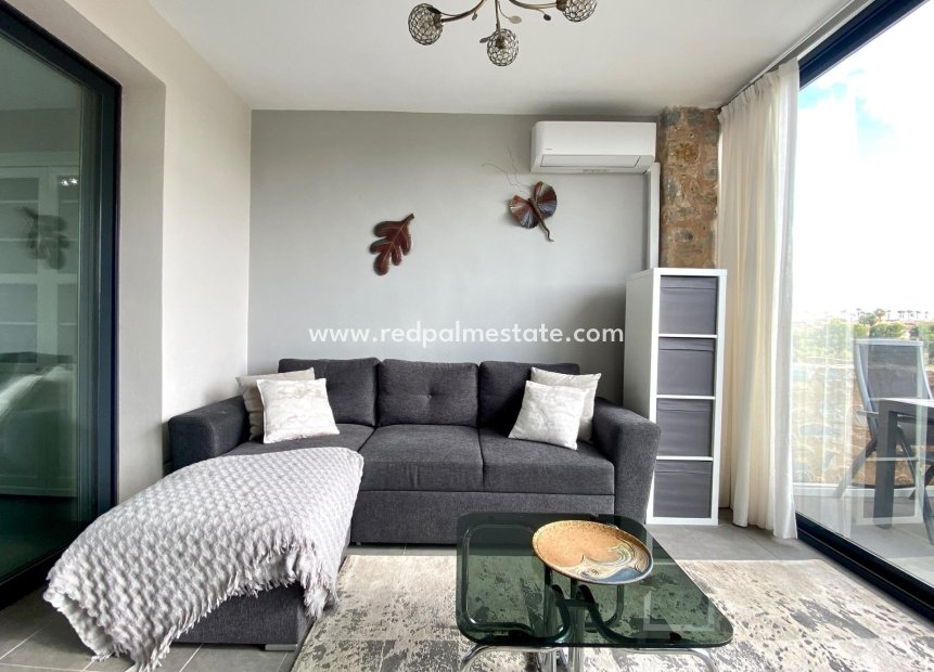 Resale - Bungalow -
Orihuela Costa - Las Ramblas Golf