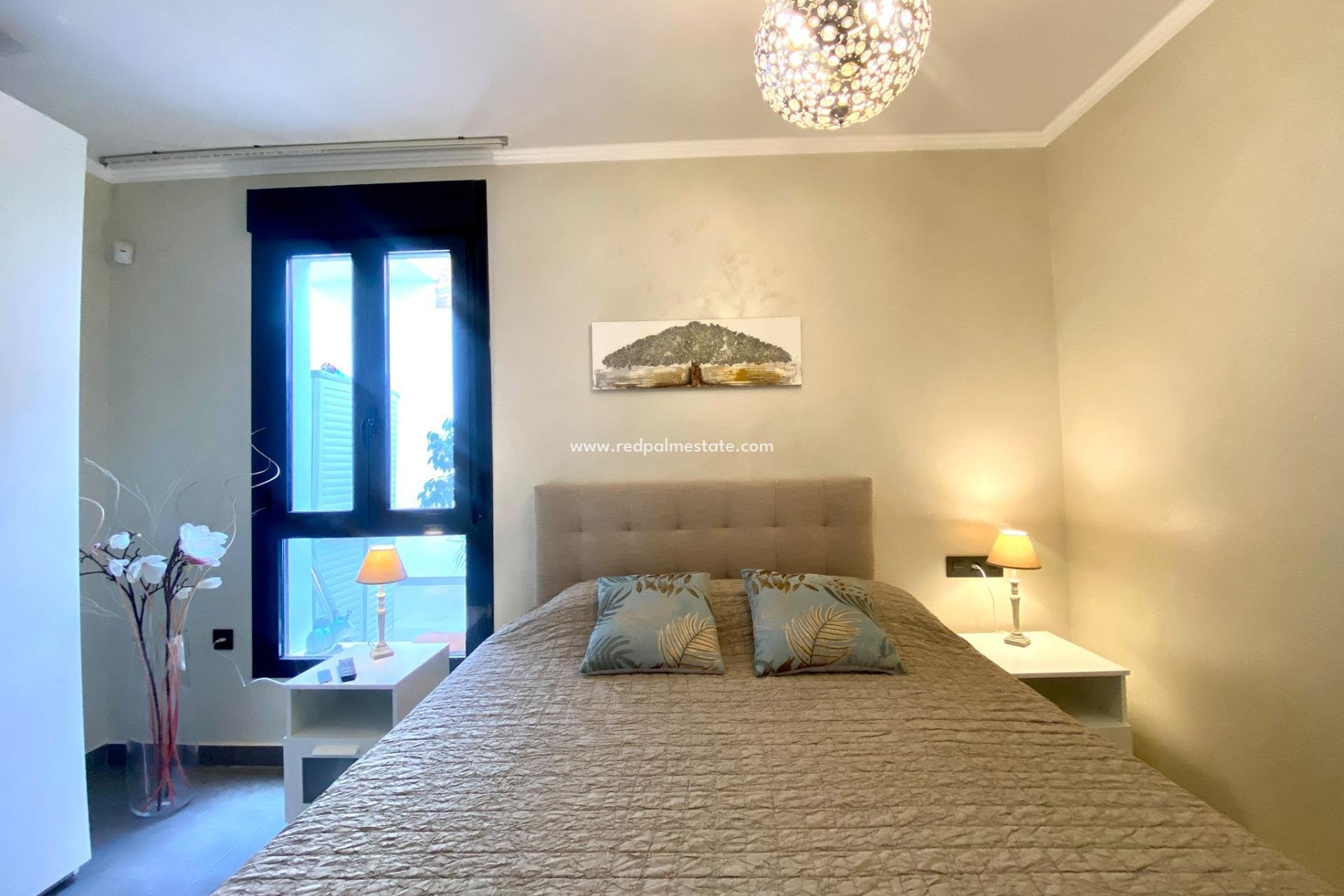 Resale - Bungalow -
Orihuela Costa - Las Ramblas Golf