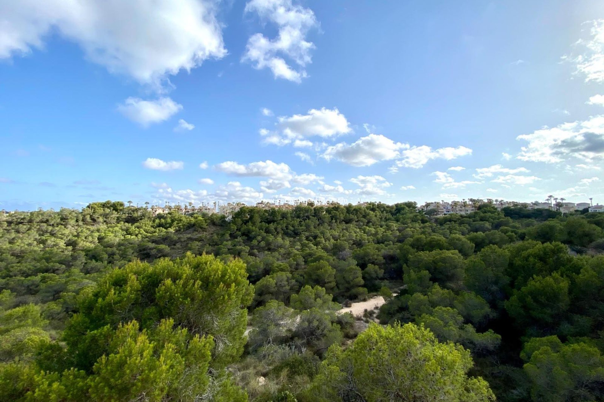 Resale - Bungalow -
Orihuela Costa - Las Ramblas Golf