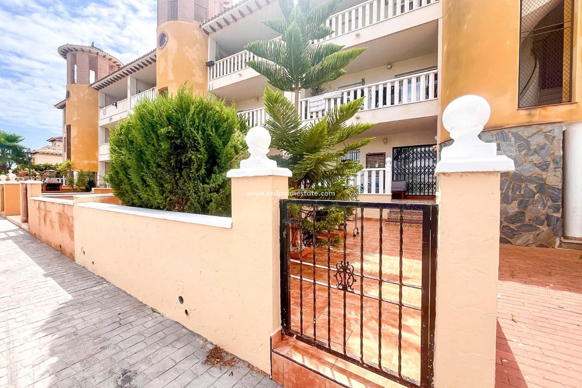 Resale - Bungalow -
Orihuela Costa - Lomas De Cabo Roig-los Dolses