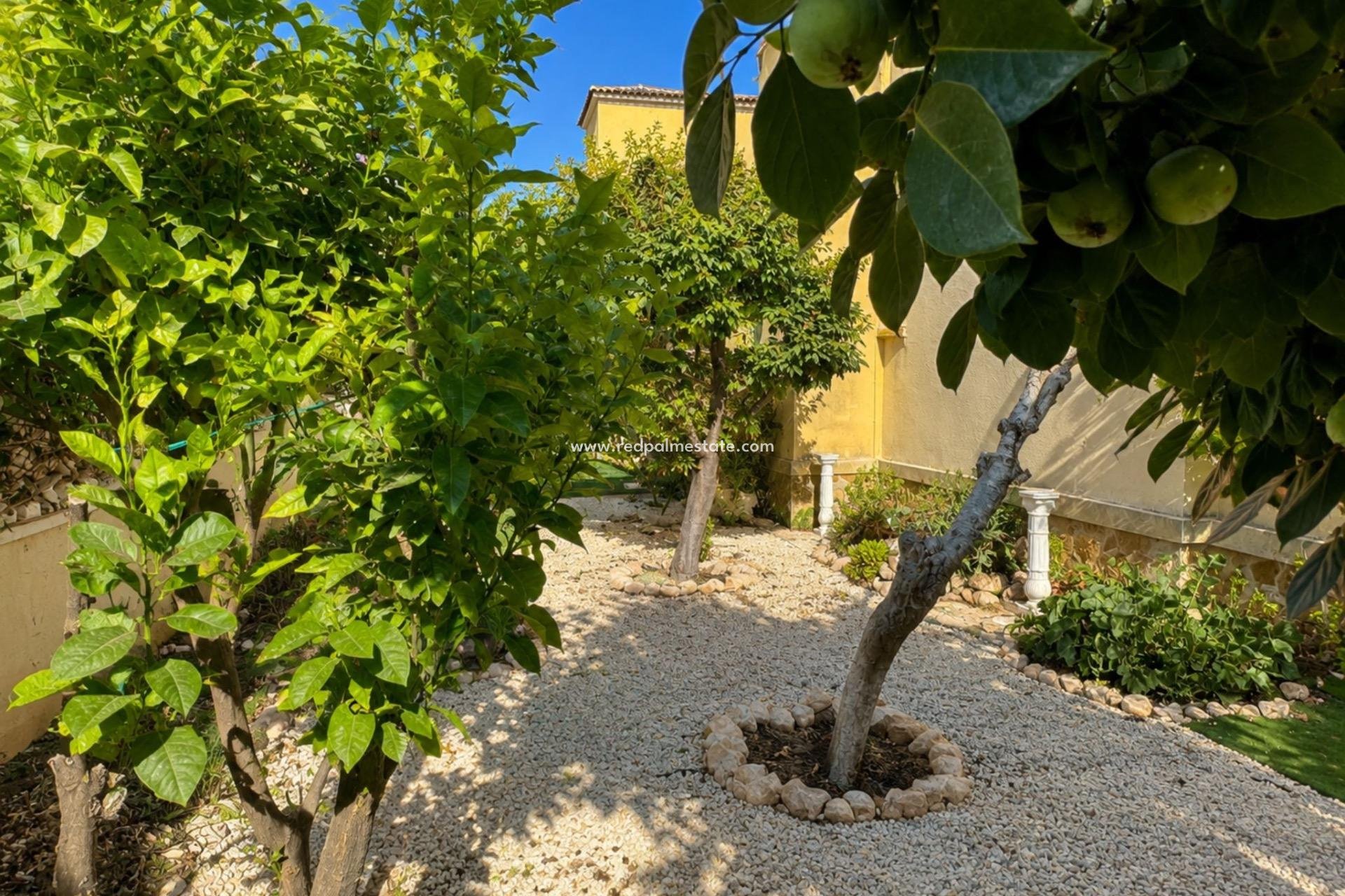Resale - Bungalow -
Orihuela Costa - Lomas de Cabo Roig
