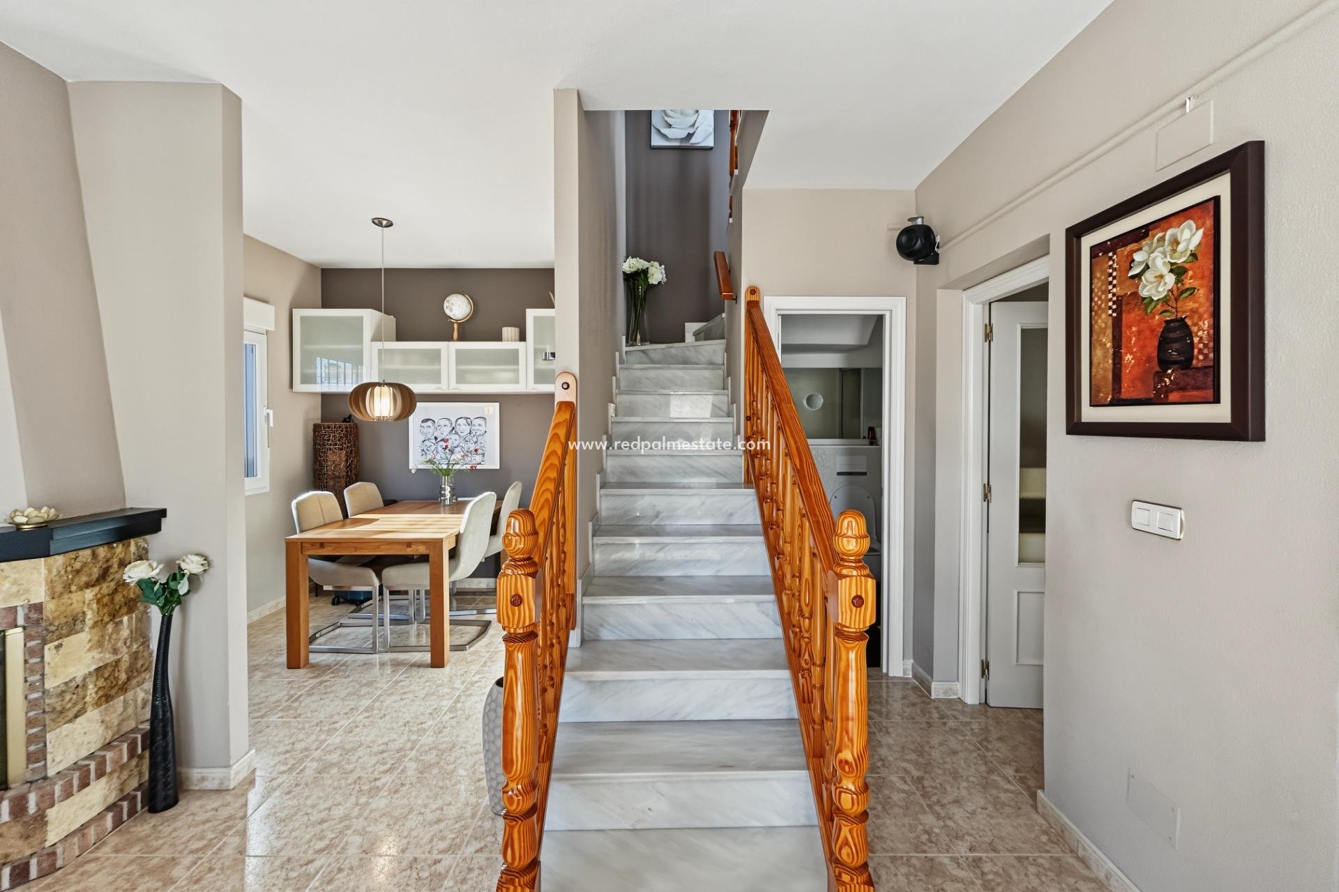 Resale - Bungalow -
Orihuela Costa - Lomas De Don Juan