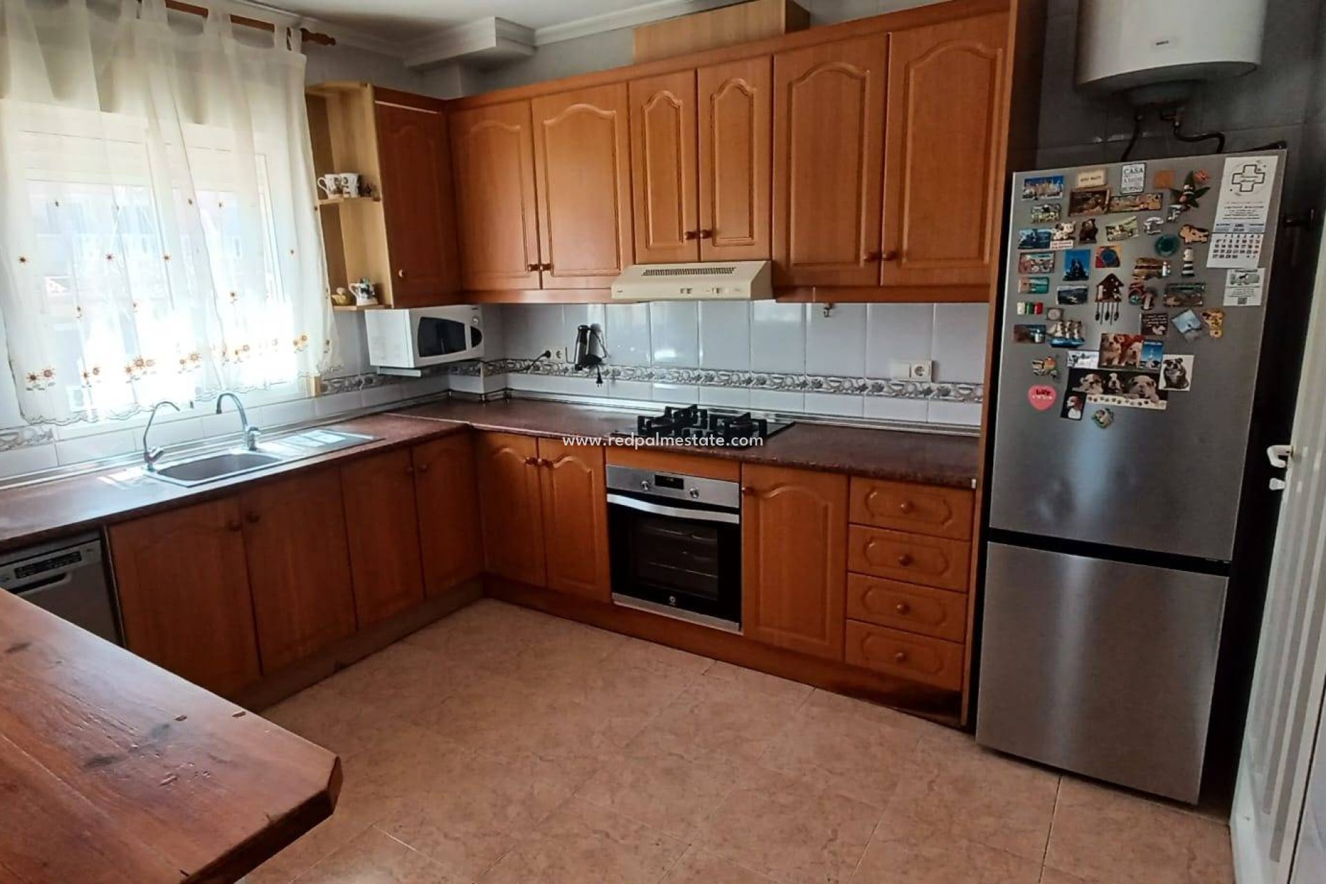 Resale - Bungalow -
Orihuela Costa - Los Almendros-la Florida