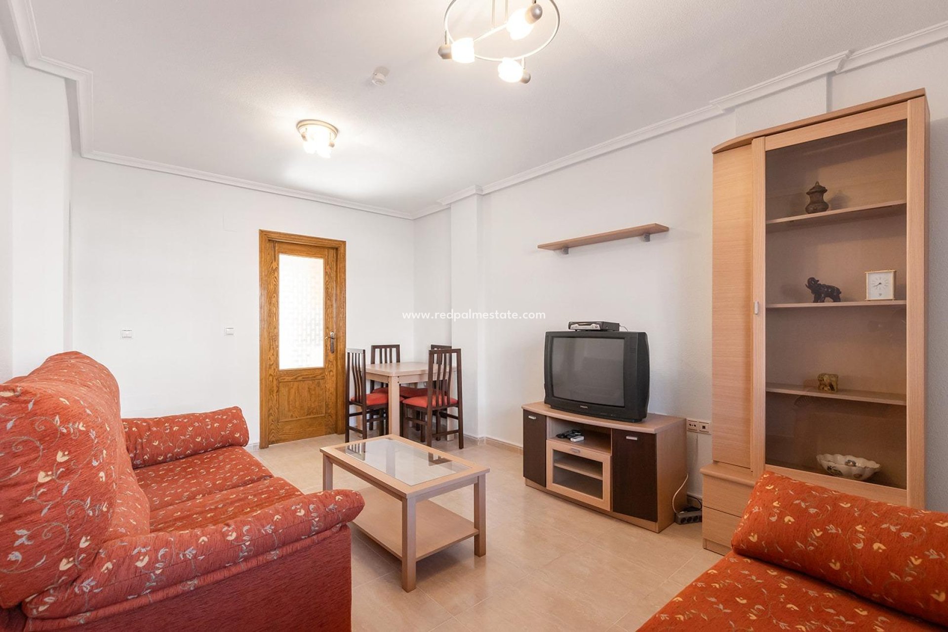 Resale - Bungalow -
Orihuela Costa - Los Altos