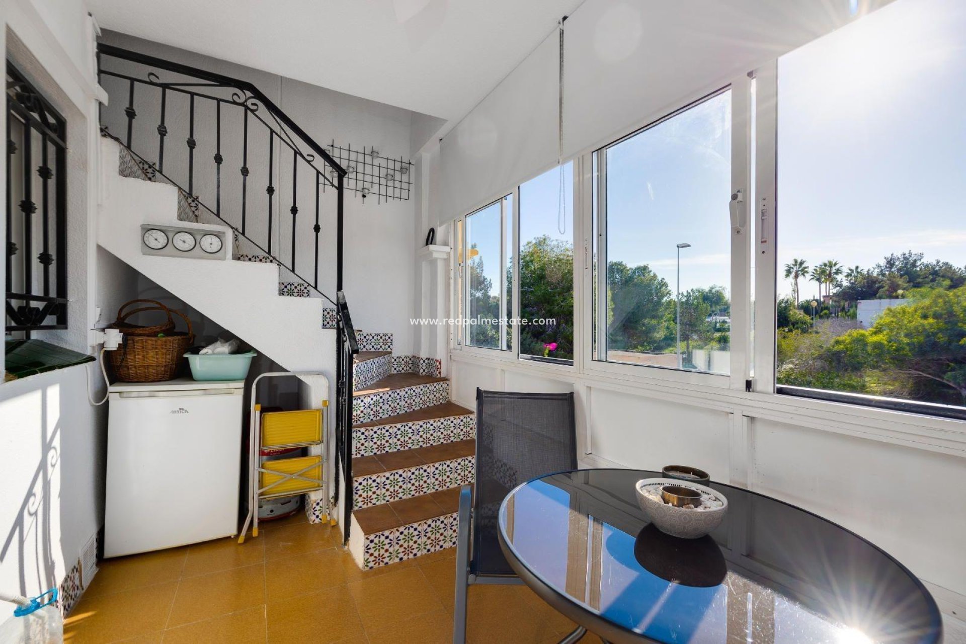 Resale - Bungalow -
Orihuela Costa - Los Altos