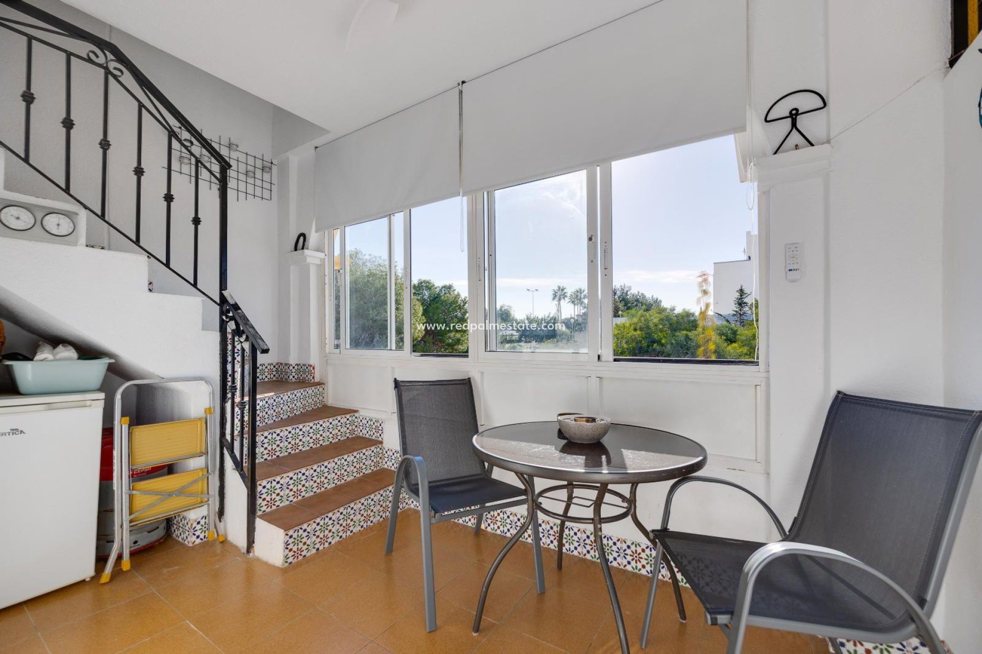 Resale - Bungalow -
Orihuela Costa - Los balcones