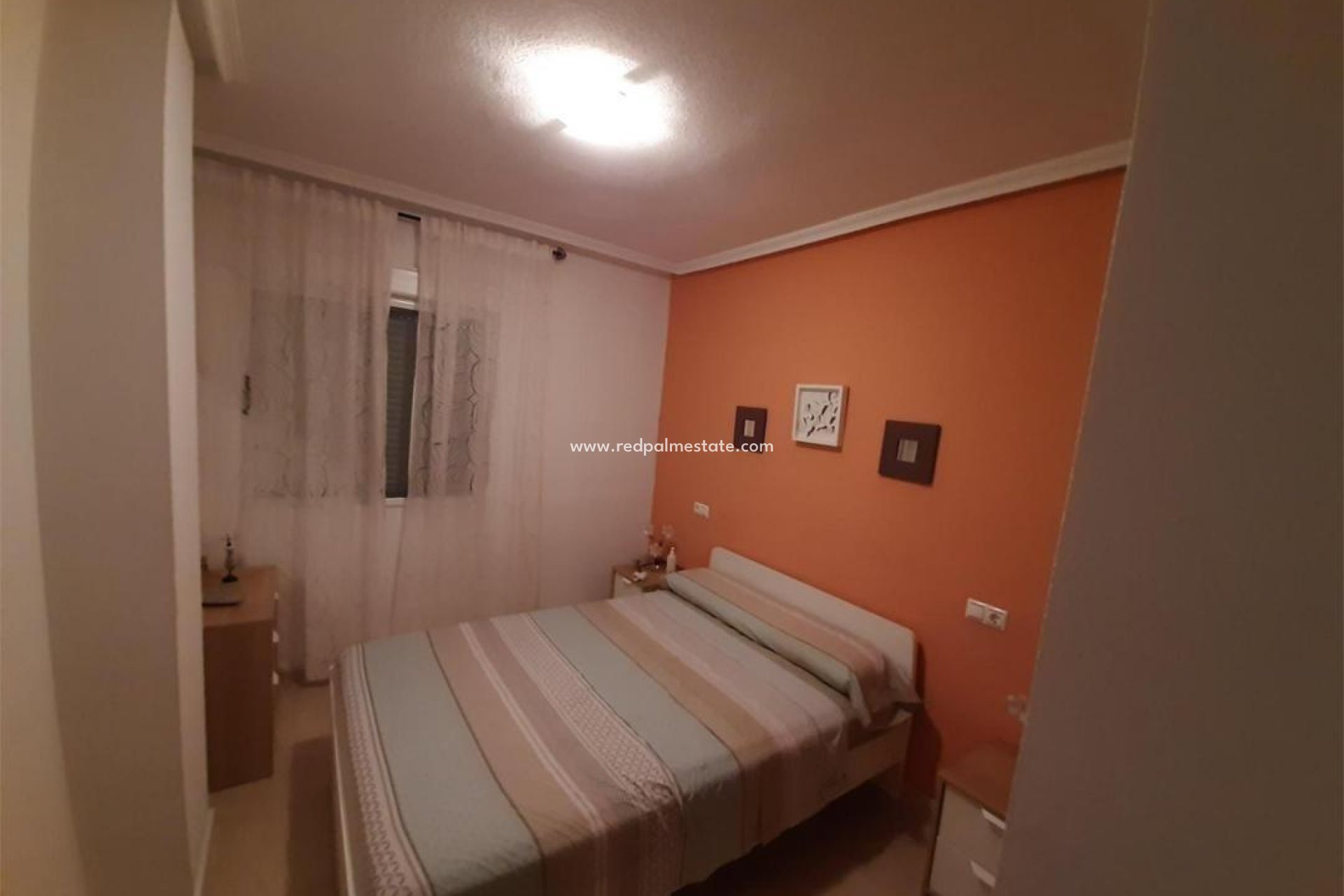 Resale - Bungalow -
Orihuela Costa - PAU 26