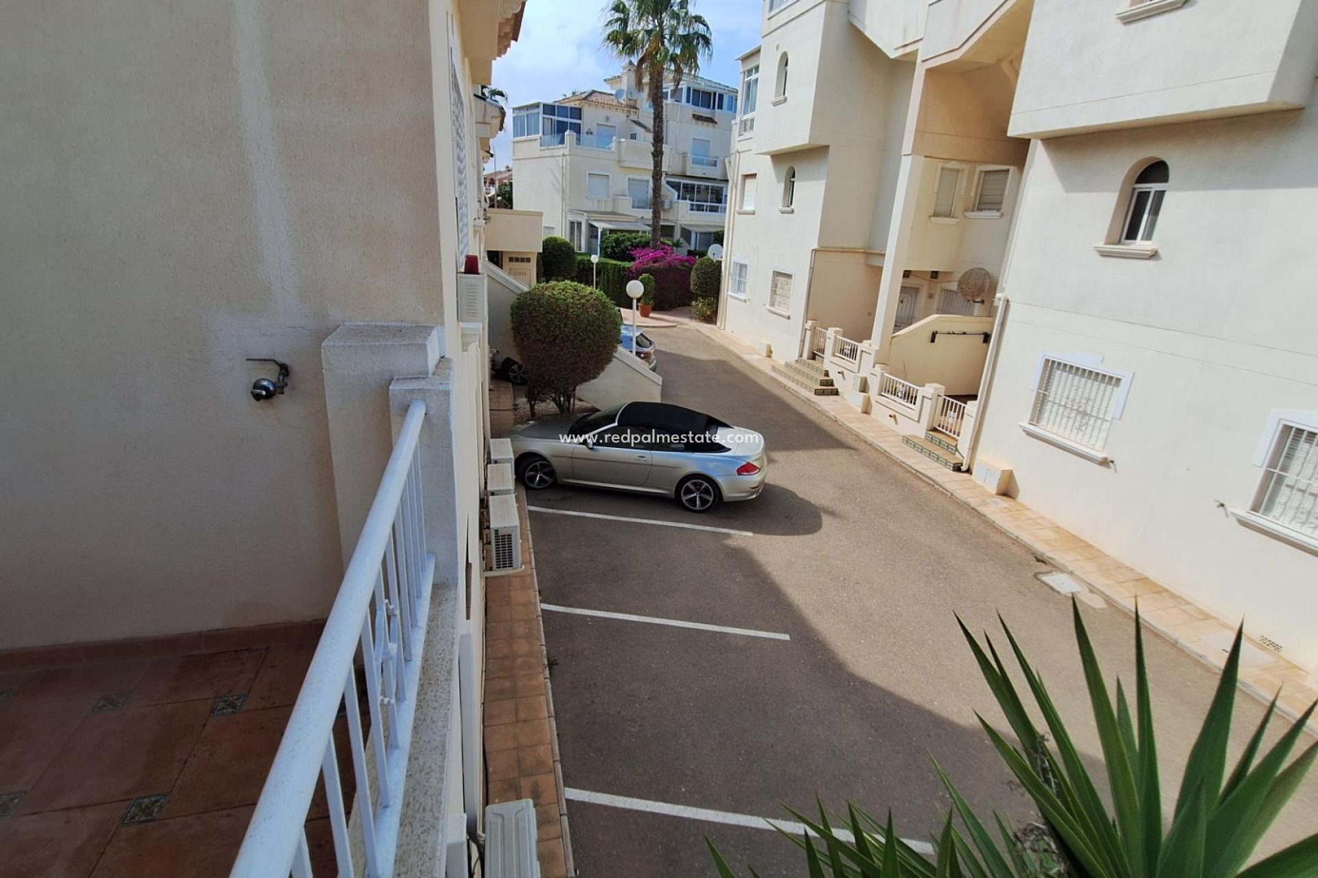 Resale - Bungalow -
Orihuela Costa - Playa Flamenca Norte