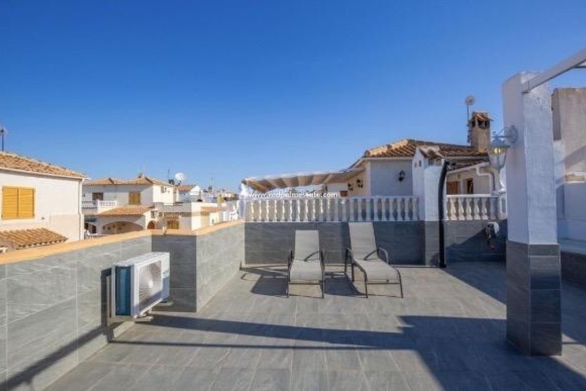 Resale - Bungalow -
Orihuela Costa - Playa Flamenca