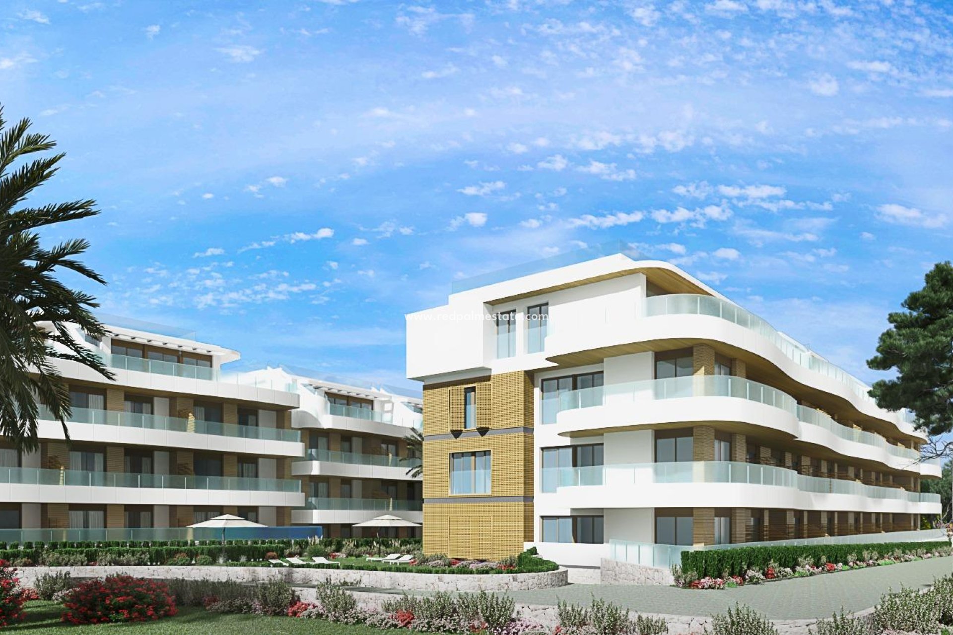 Resale - Bungalow -
Orihuela Costa - Playa Flamenca