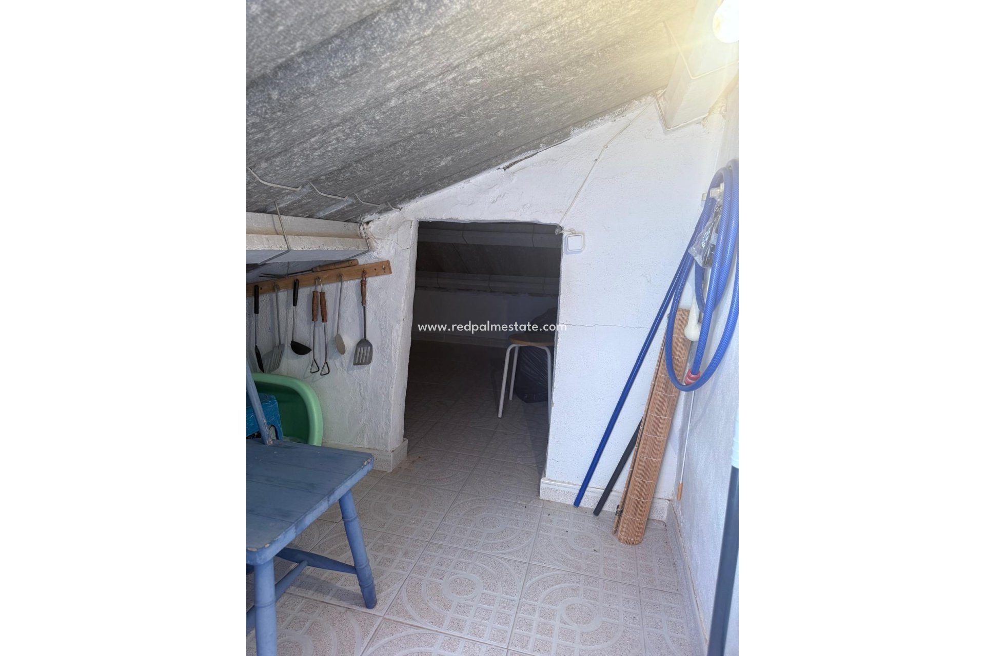 Resale - Bungalow -
Orihuela Costa - Playa Flamenca