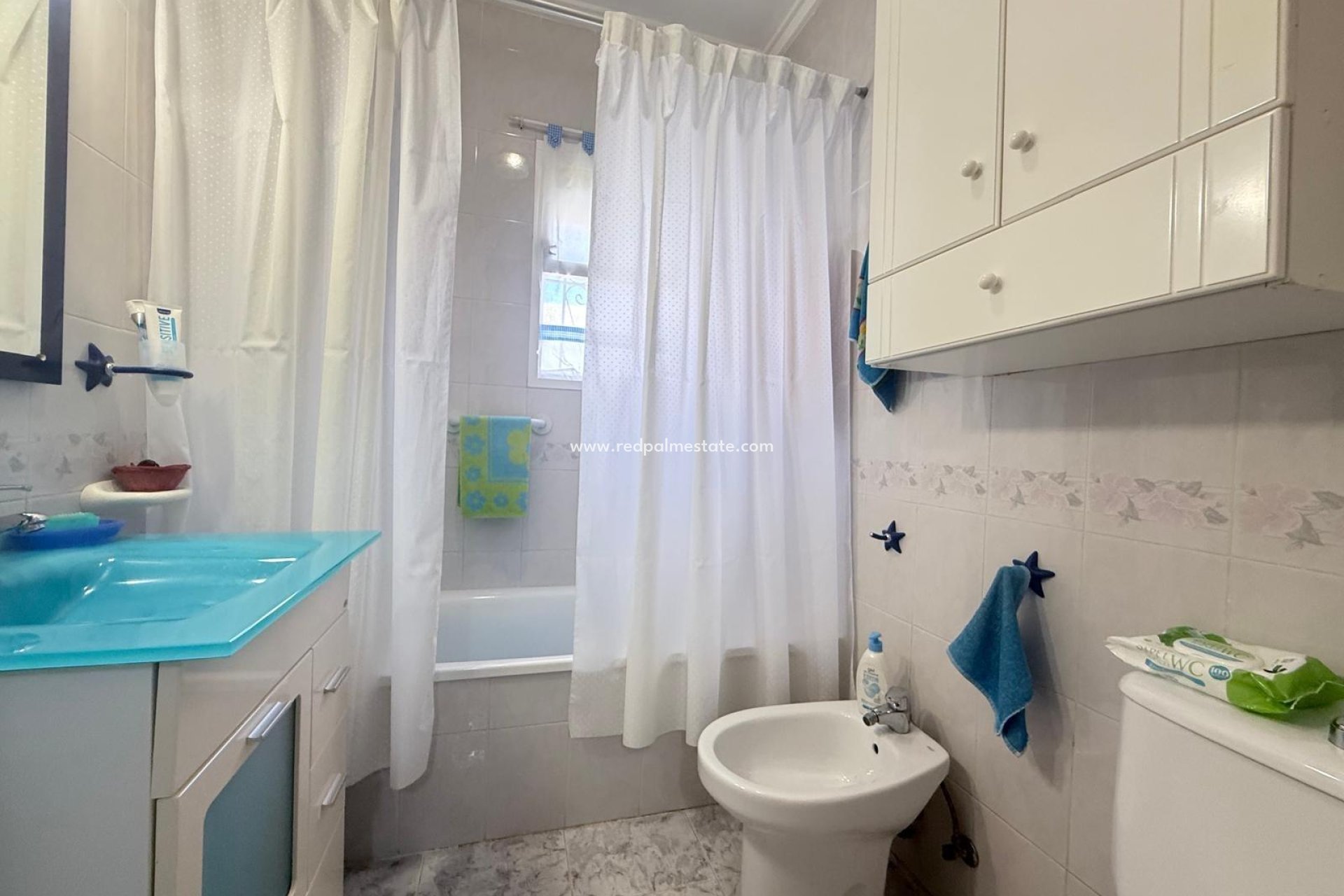 Resale - Bungalow -
Orihuela Costa - Playa Flamenca