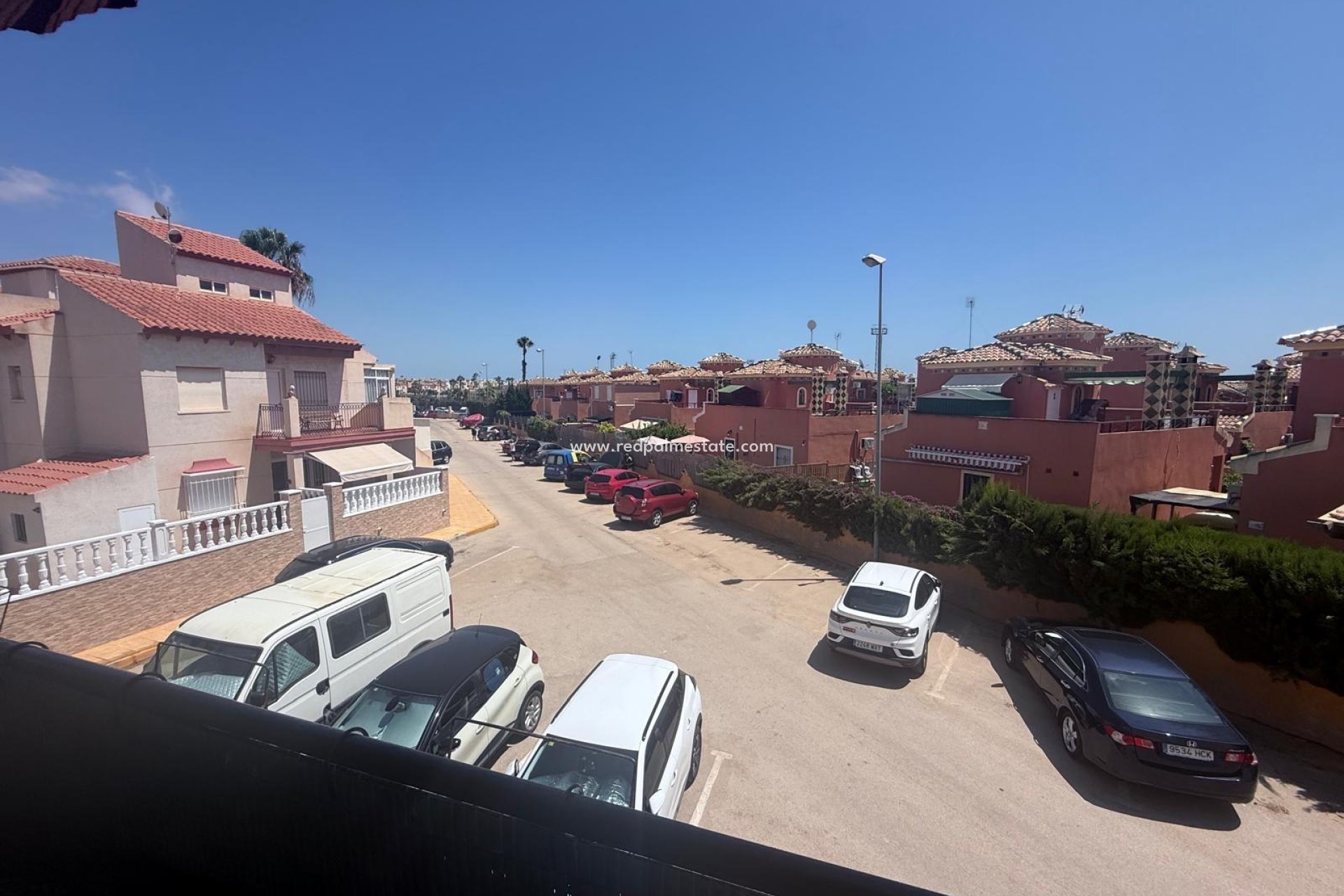 Resale - Bungalow -
Orihuela Costa - Playa Flamenca