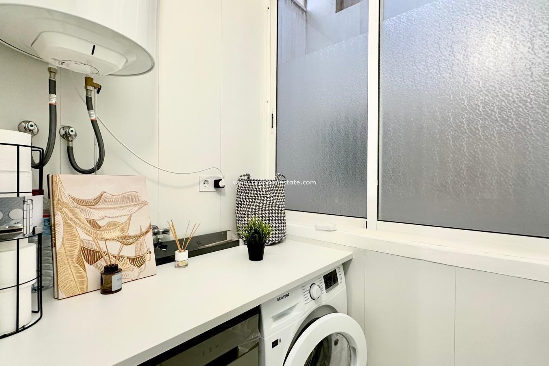 Resale - Bungalow -
Orihuela Costa - Playa Flamenca