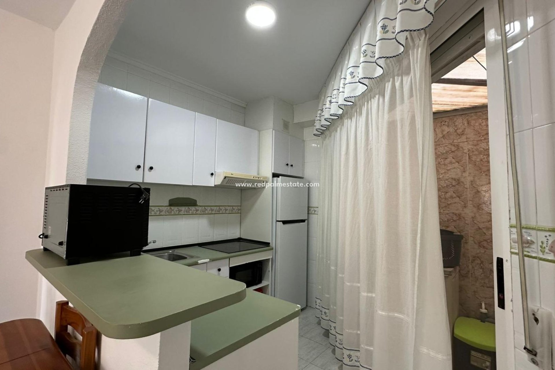 Resale - Bungalow -
Orihuela Costa - Playa Flamenca