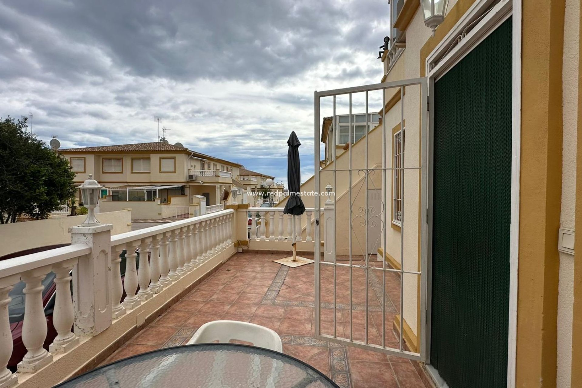 Resale - Bungalow -
Orihuela Costa - Playa Flamenca