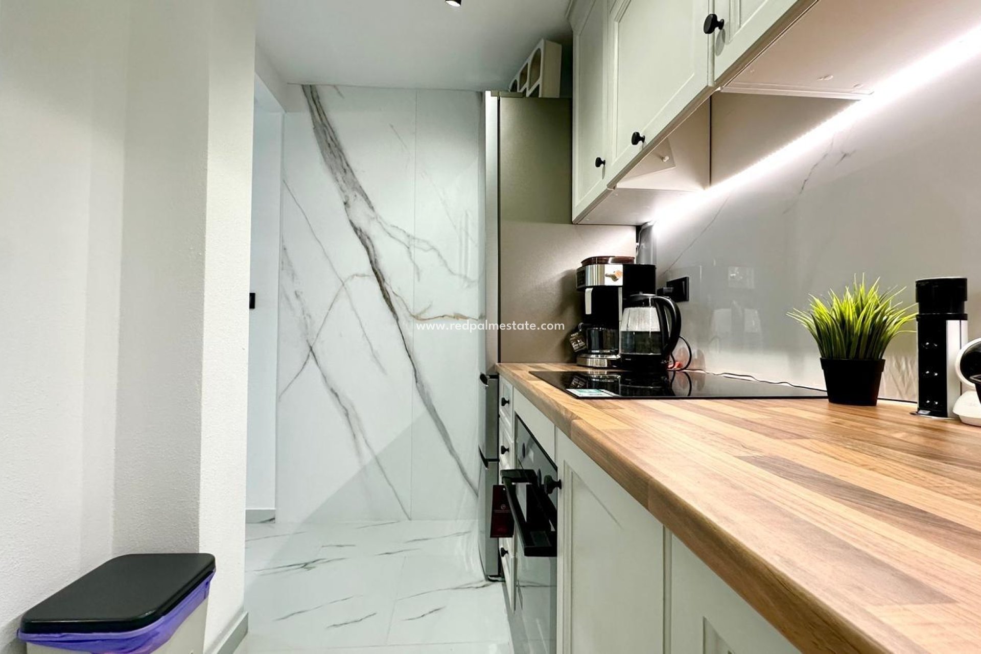 Resale - Bungalow -
Orihuela Costa - Playa Flamenca