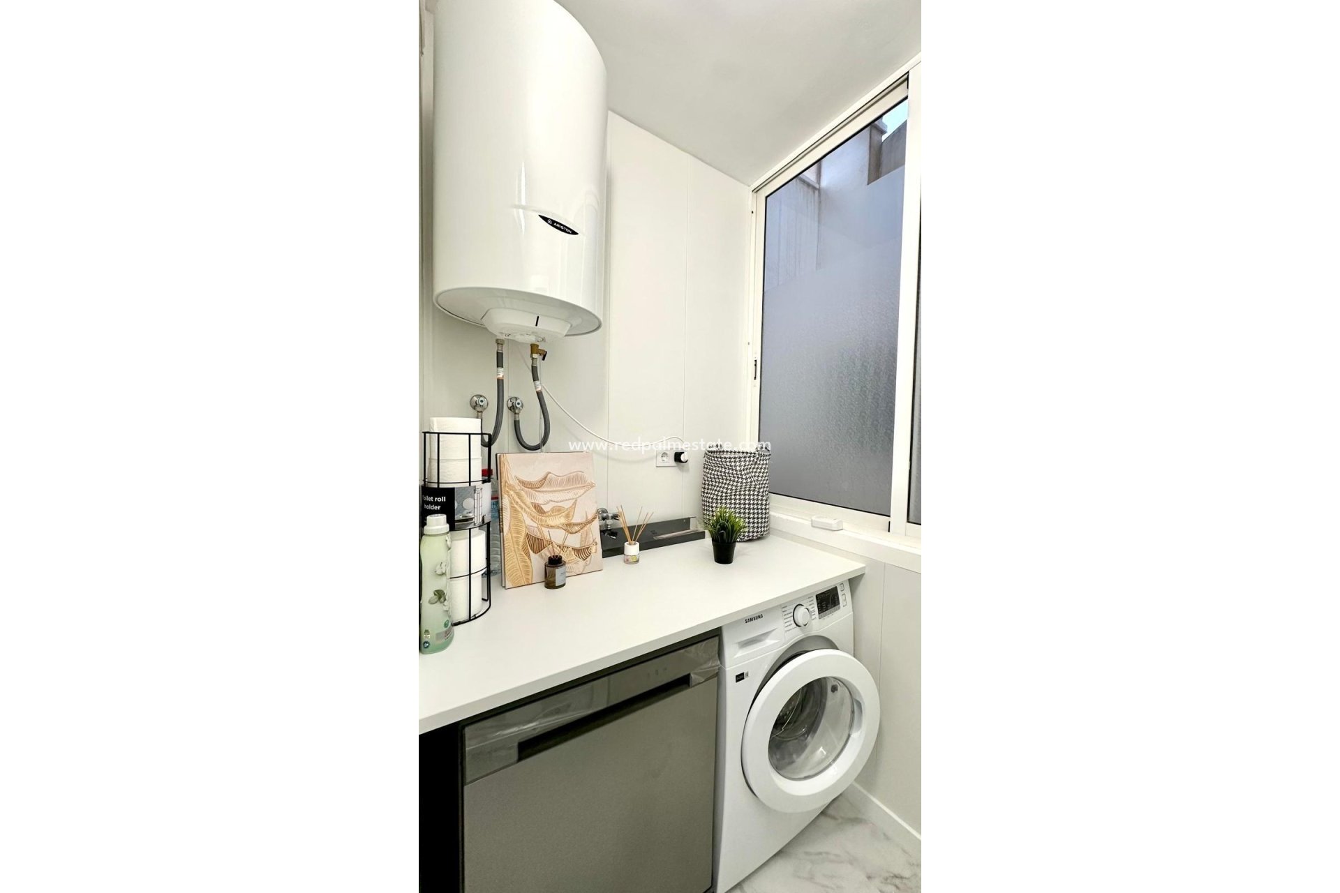 Resale - Bungalow -
Orihuela Costa - Playa Flamenca