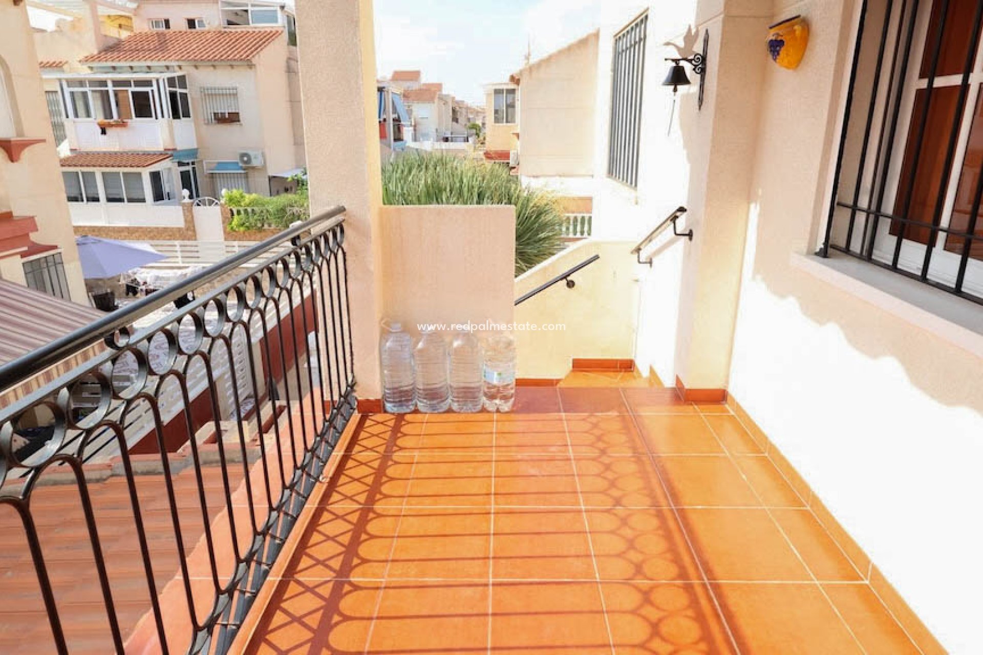 Resale - Bungalow -
Orihuela Costa - Playa Flamenca
