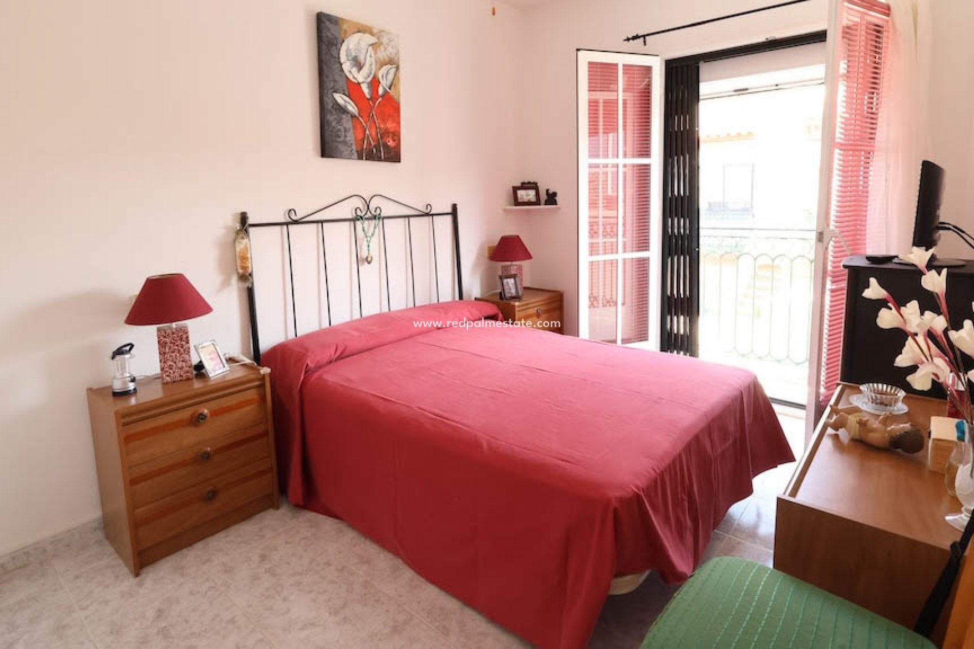 Resale - Bungalow -
Orihuela Costa - Playa Flamenca