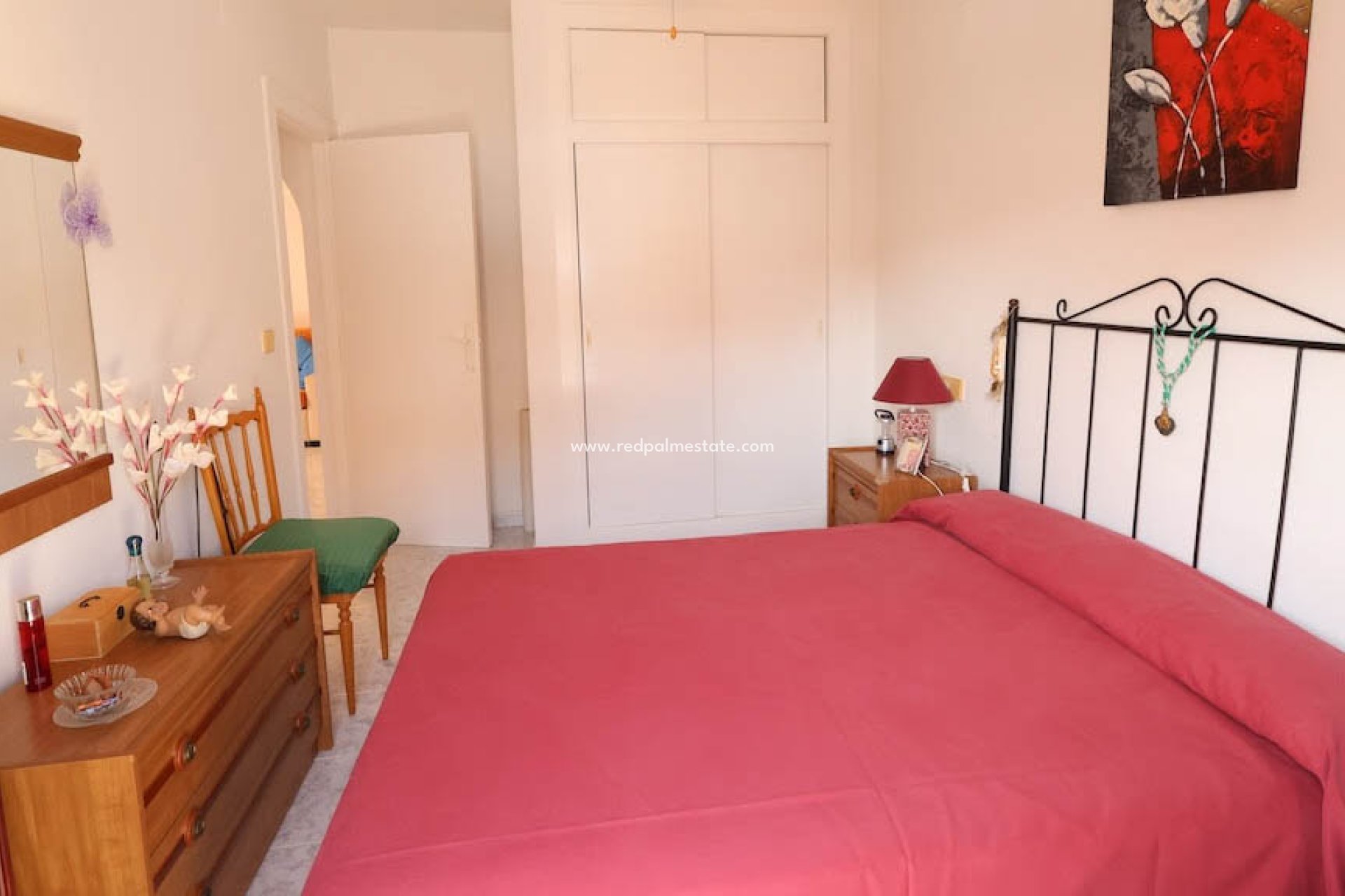 Resale - Bungalow -
Orihuela Costa - Playa Flamenca