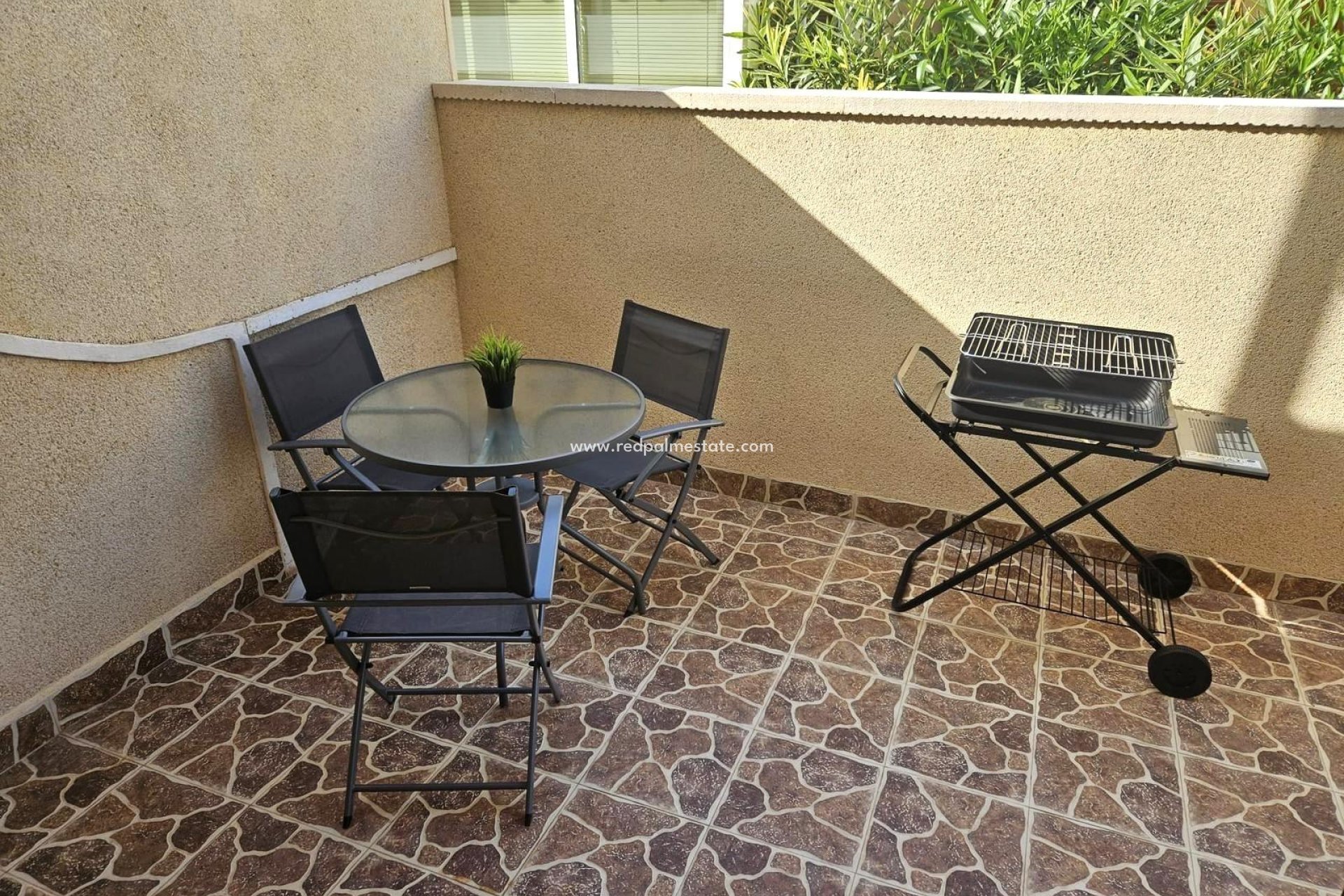 Resale - Bungalow -
Orihuela Costa - Playa Flamenca