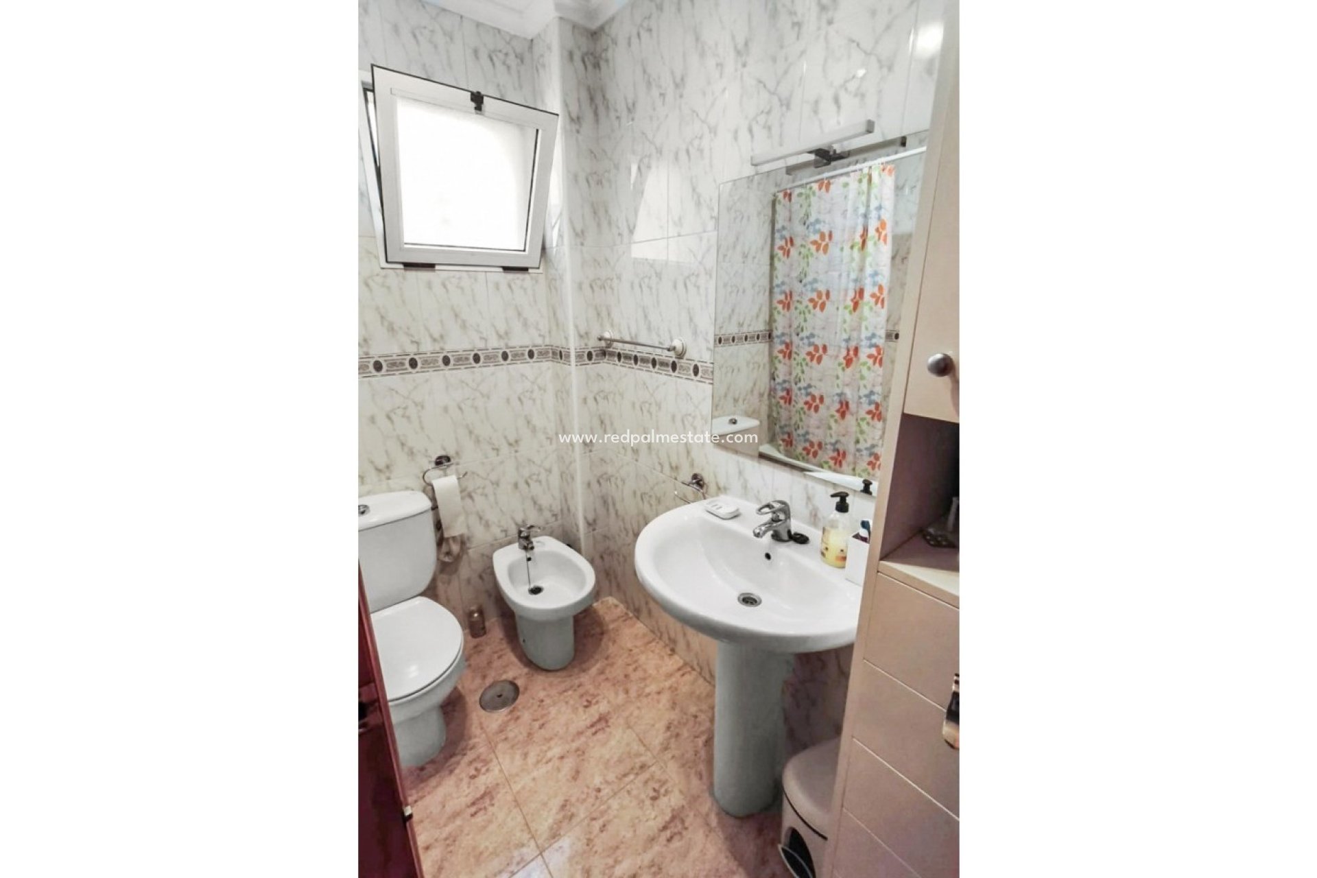 Resale - Bungalow -
Orihuela Costa - Playa Flamenca