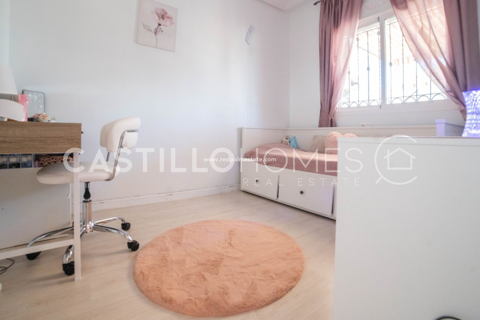 Resale - Bungalow -
Orihuela Costa - Punta prima