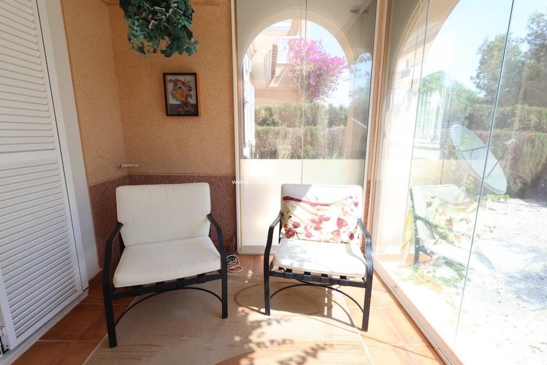 Resale - Bungalow -
Orihuela Costa - Punta prima