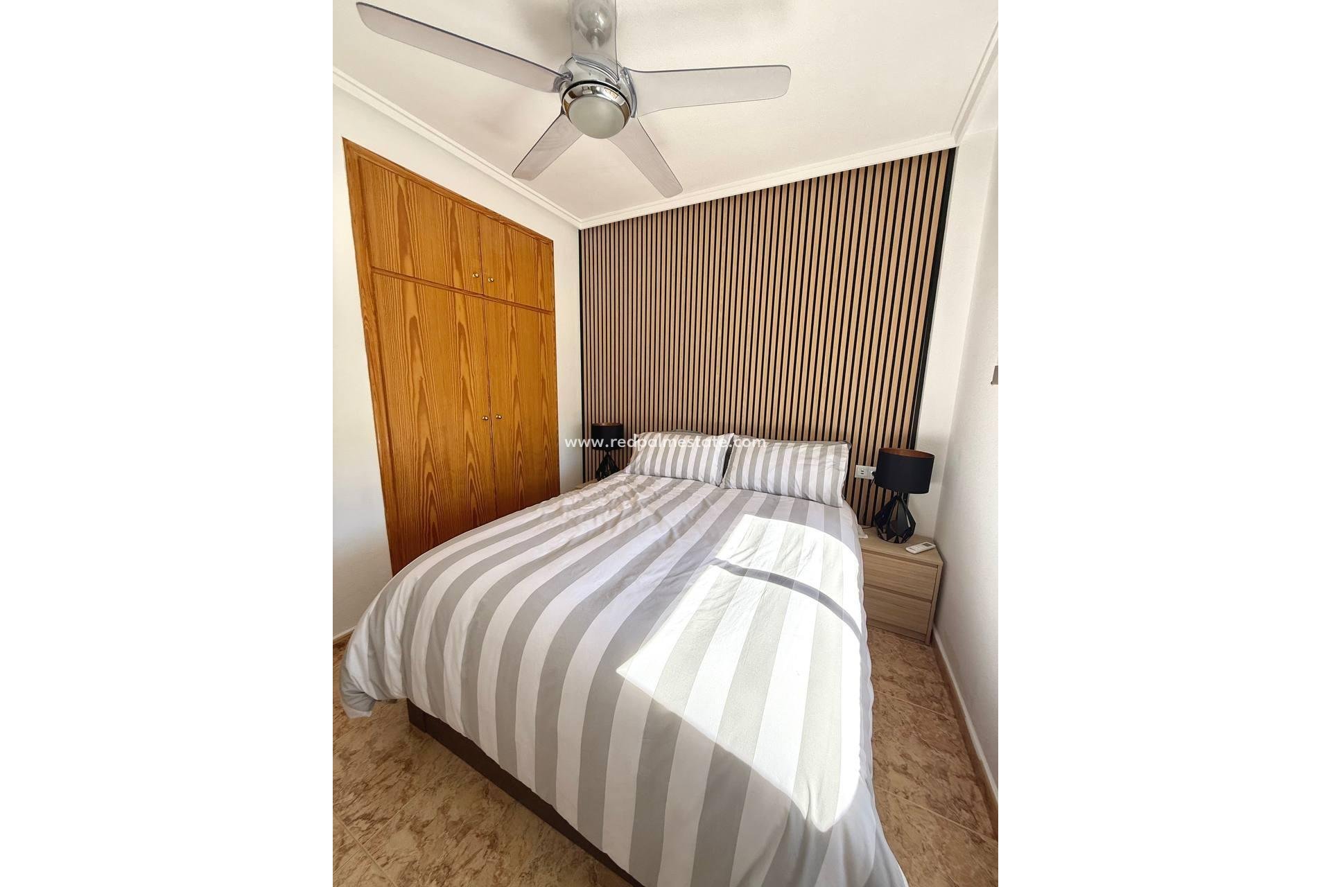 Resale - Bungalow -
Orihuela Costa - Rocio Del Mar