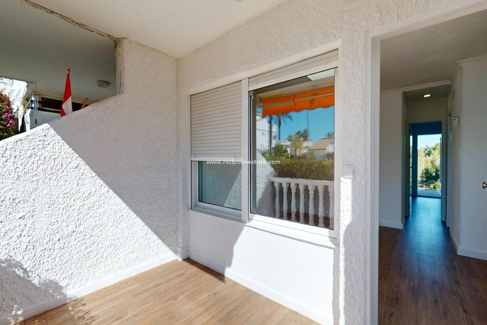Resale - Bungalow -
Orihuela Costa - Villamartín