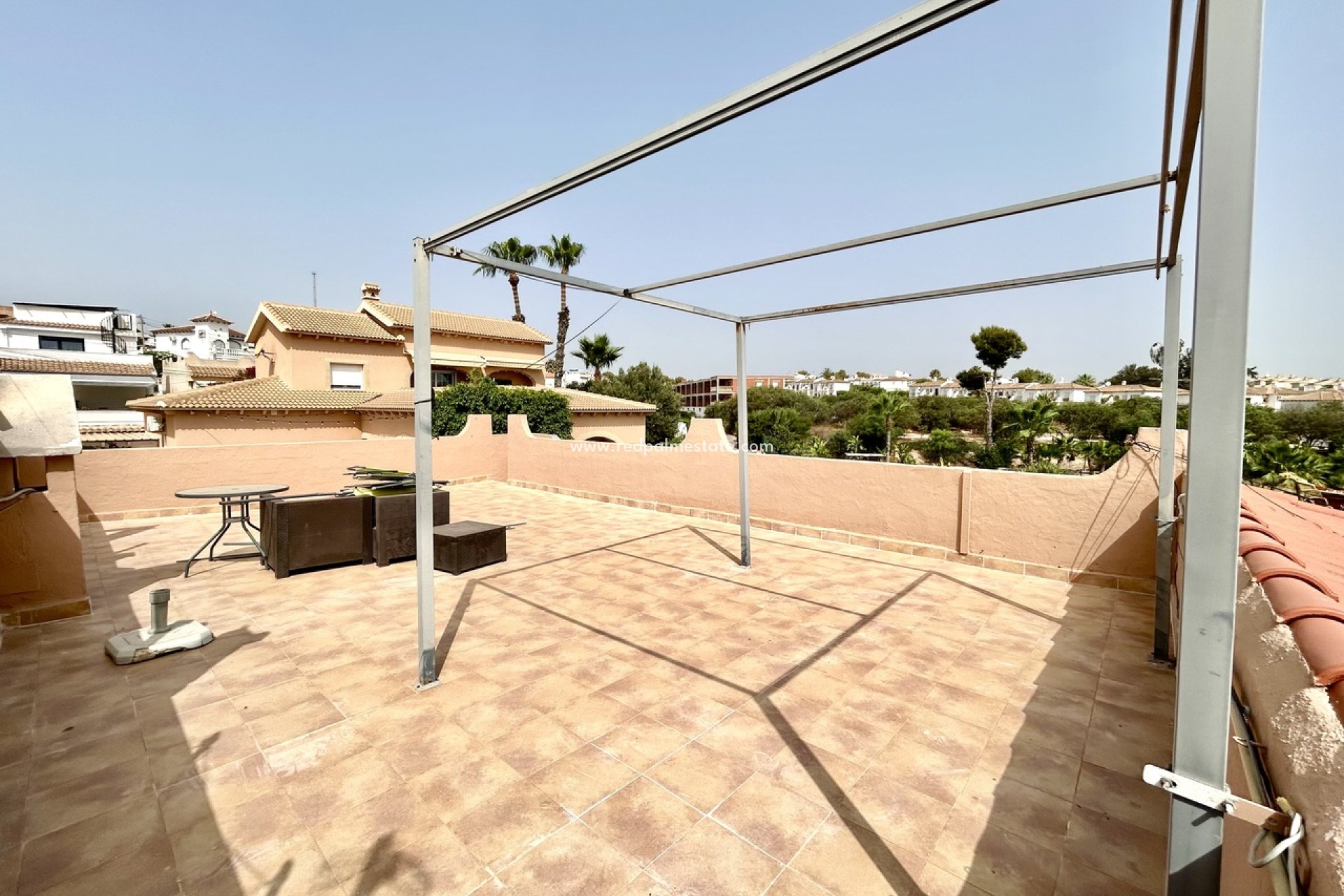 Resale - Bungalow -
Orihuela Costa - Villamartín