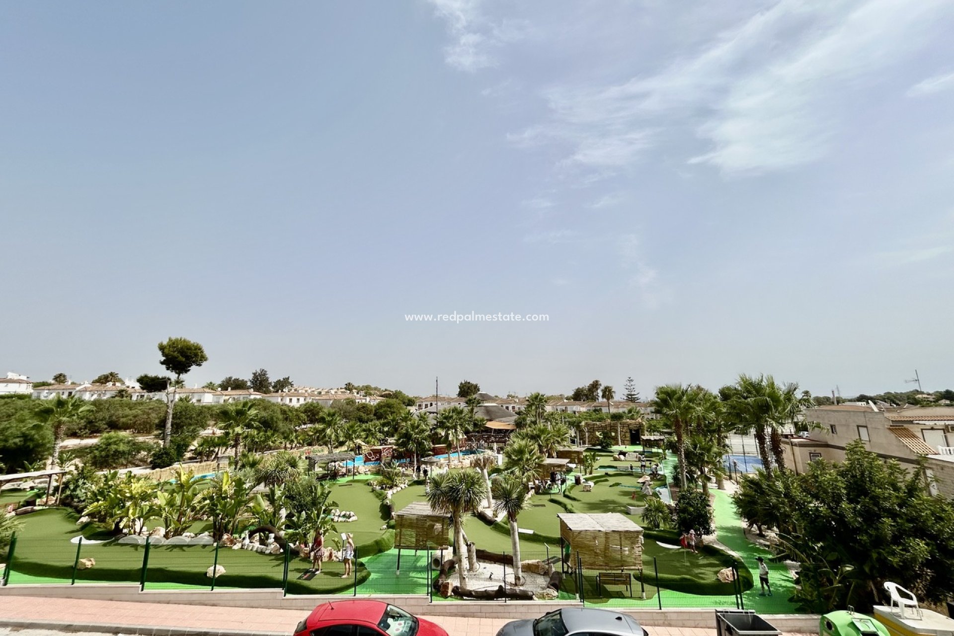 Resale - Bungalow -
Orihuela Costa - Villamartín