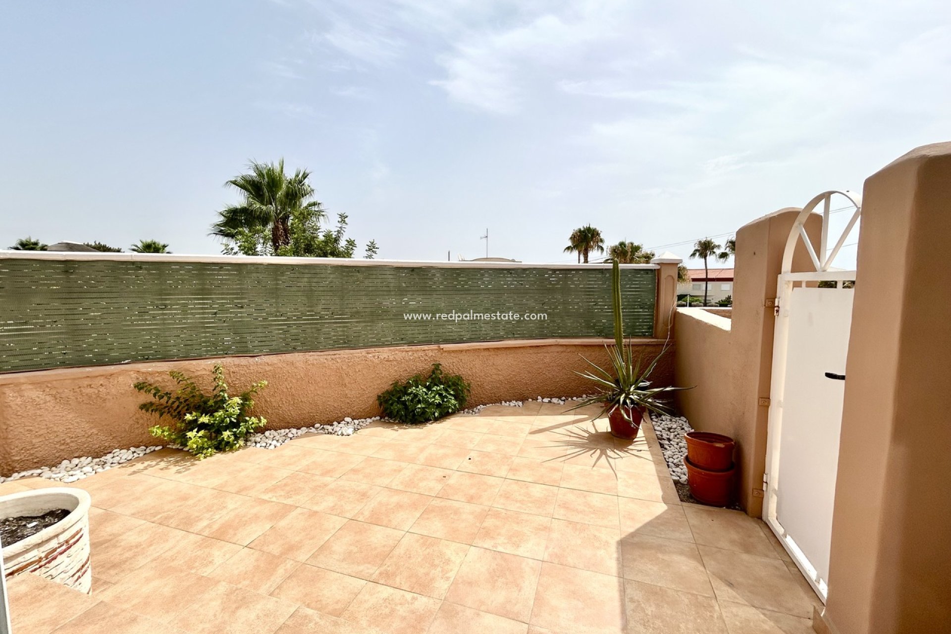 Resale - Bungalow -
Orihuela Costa - Villamartín