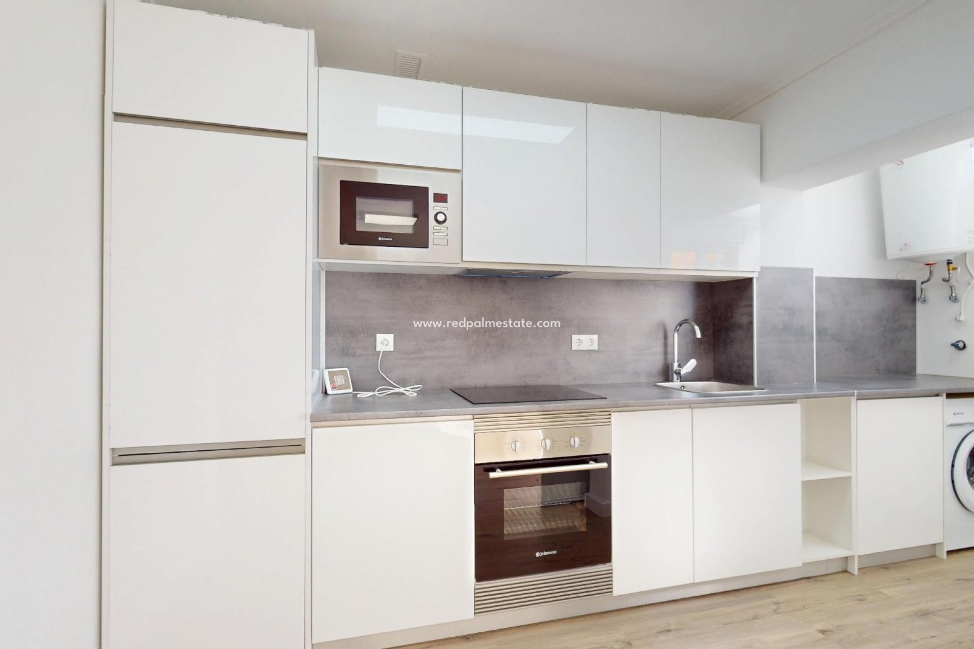 Resale - Bungalow -
Orihuela Costa - Villamartín
