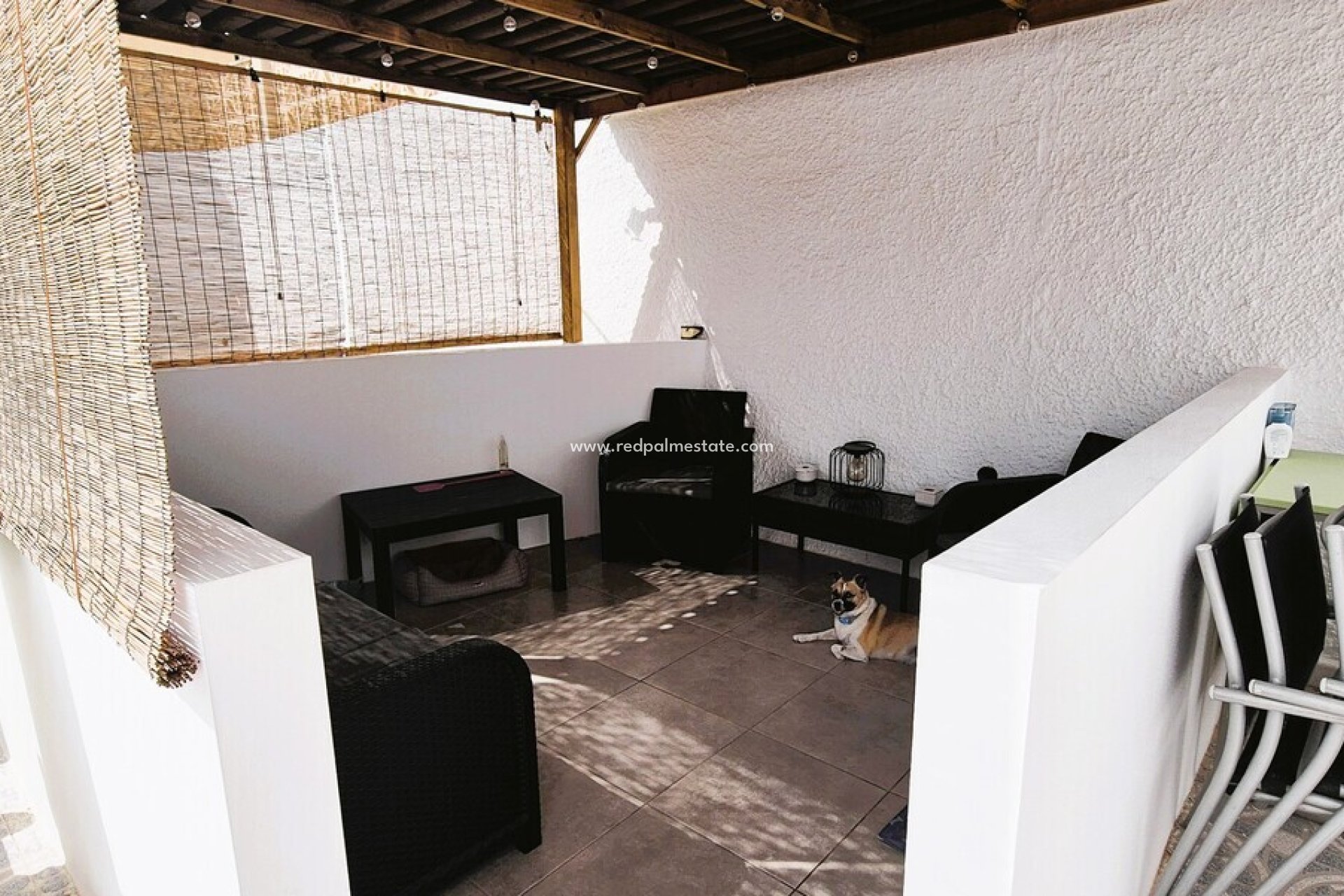 Resale - Bungalow -
Orihuela Costa - Villamartín