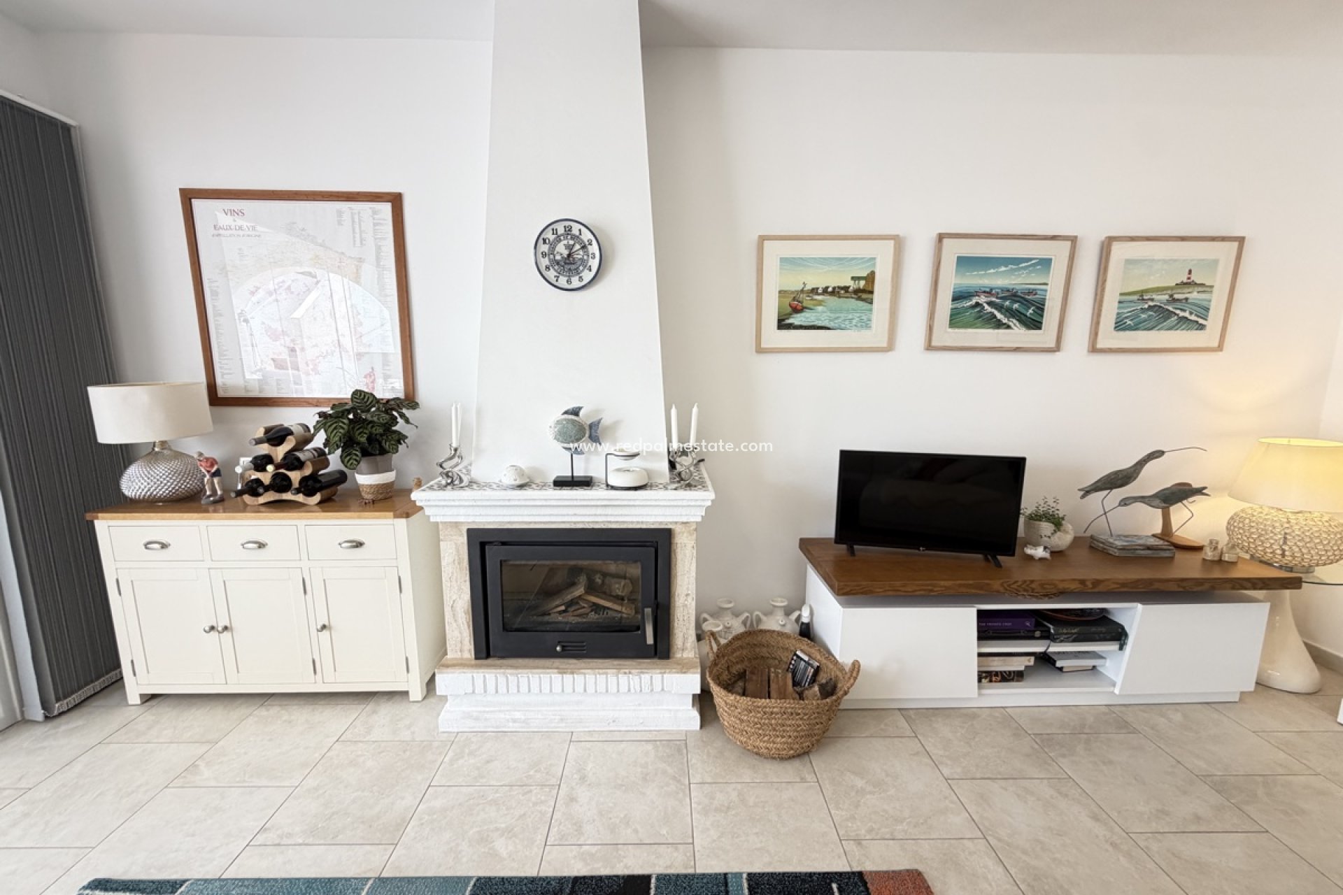 Resale - Bungalow -
Orihuela Costa - Villamartín