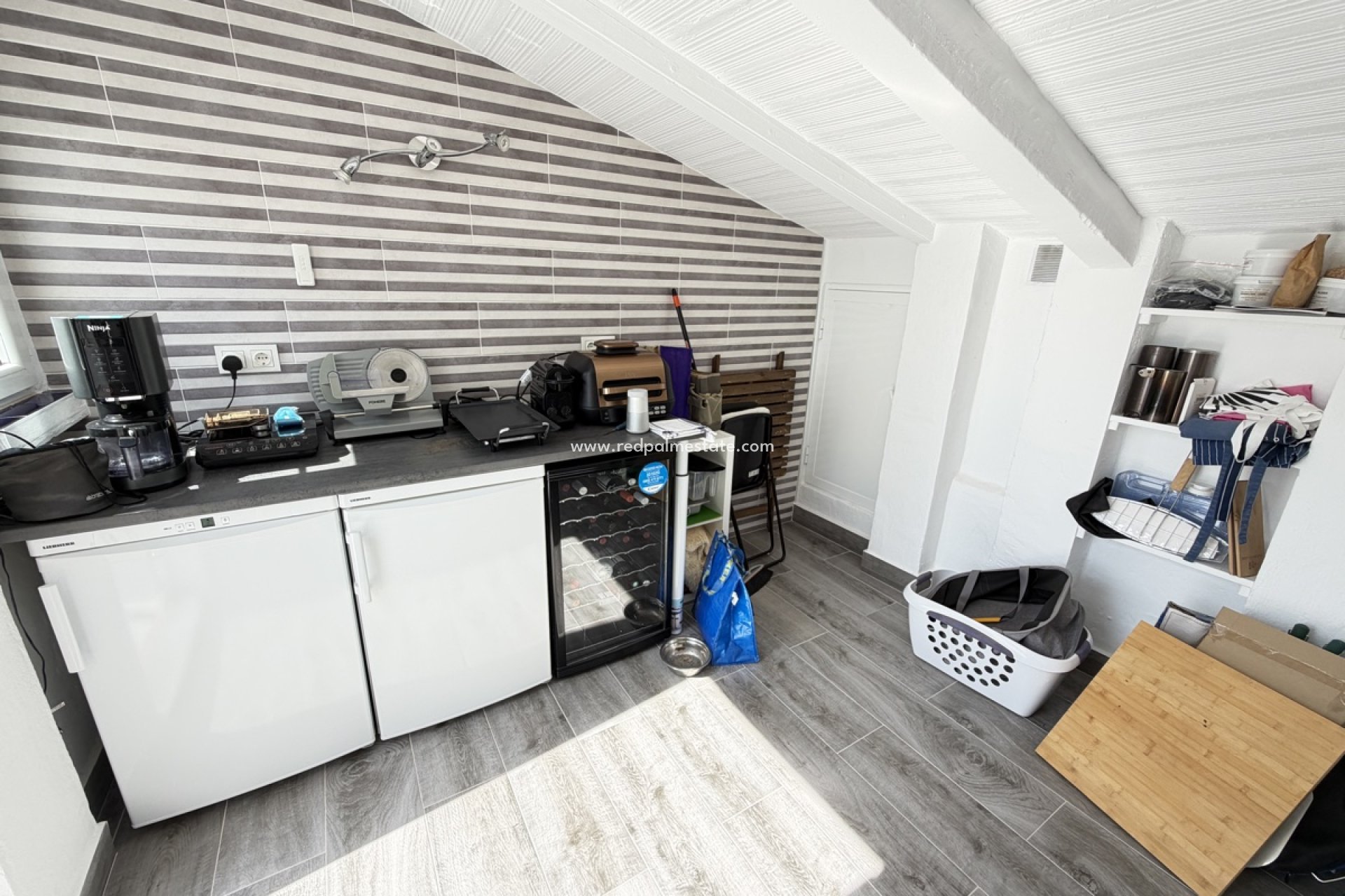 Resale - Bungalow -
Orihuela Costa - Villamartín