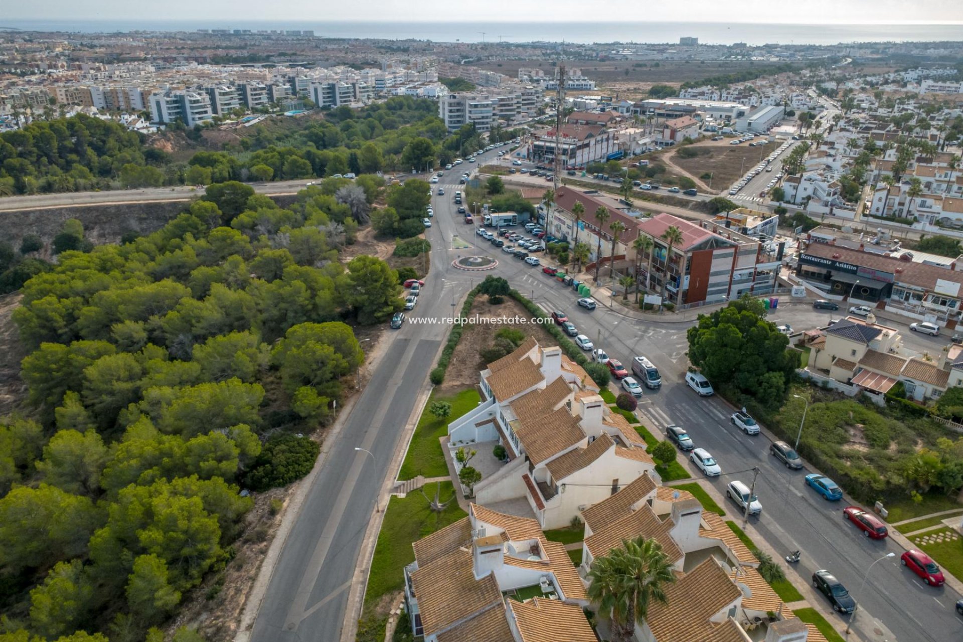 Resale - Bungalow -
Orihuela Costa - Villamartín