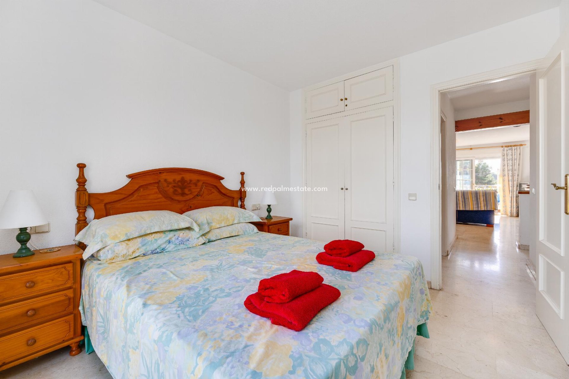 Resale - Bungalow -
Orihuela Costa - Villamartín